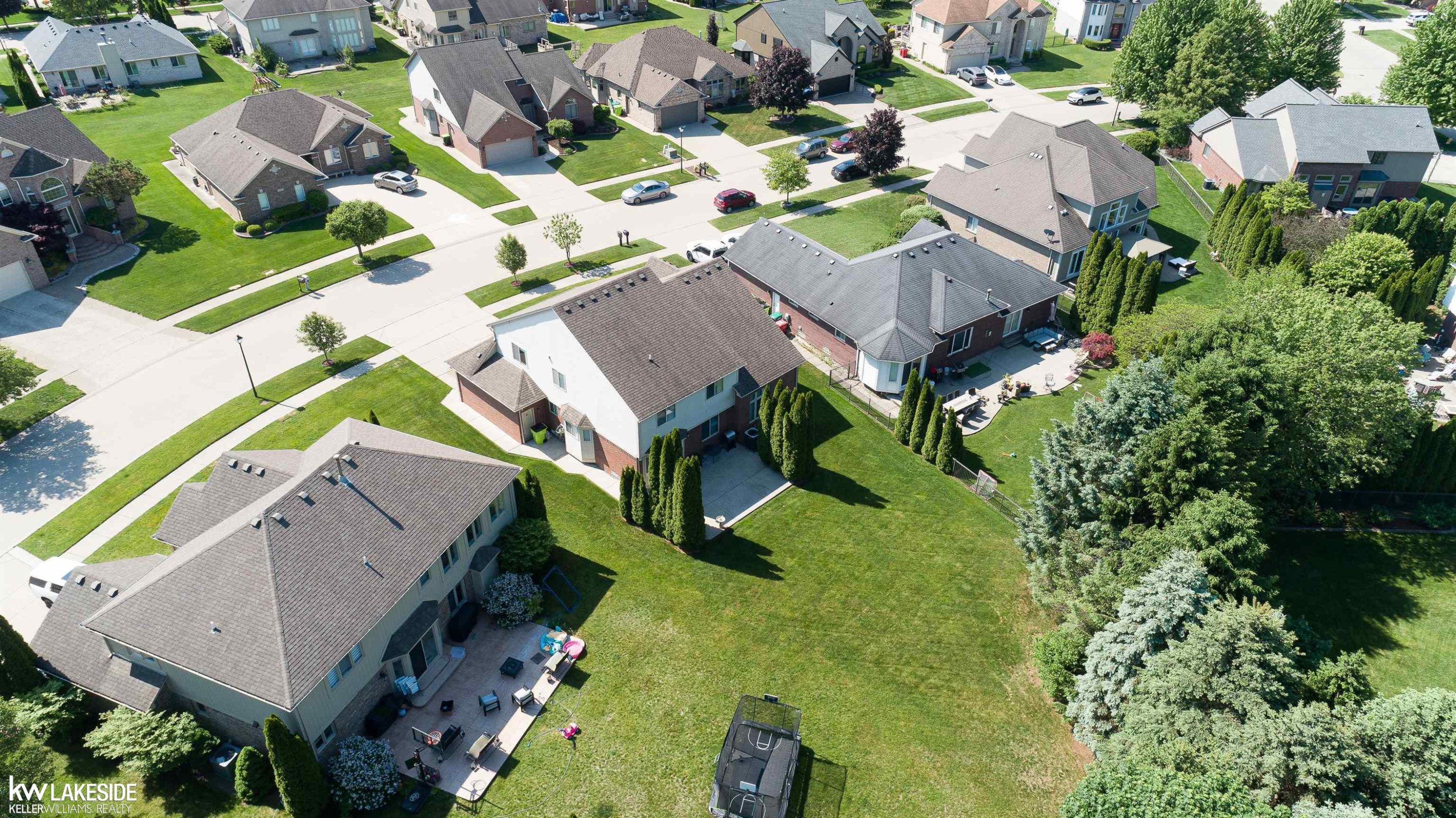 51389 Midland Circle, Macomb, MI 48042 — Photo 51