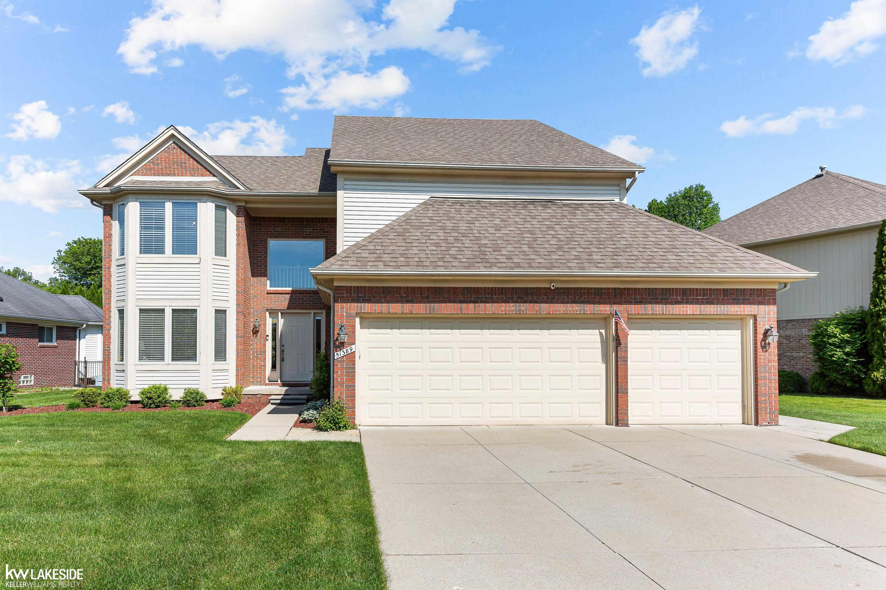 51389 Midland Circle, Macomb, MI 48042 — Photo 52