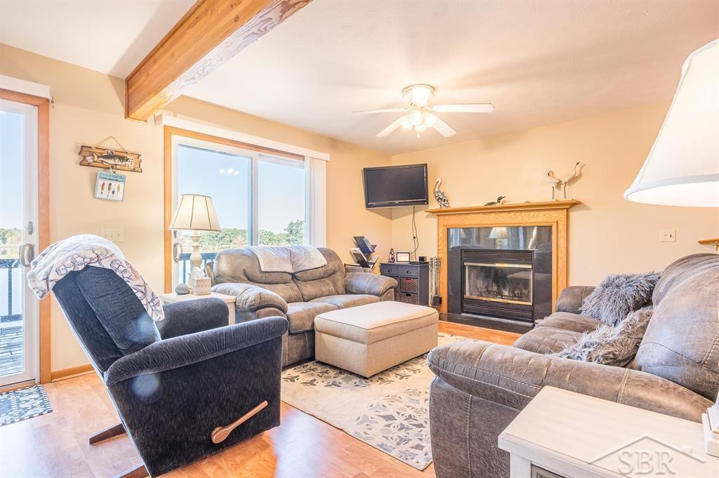 1876 S Schneider Street, Lake City, MI 49651 — Photo 13