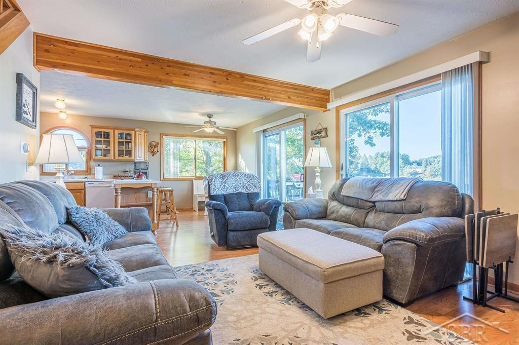 1876 S Schneider Street, Lake City, MI 49651 — Photo 14