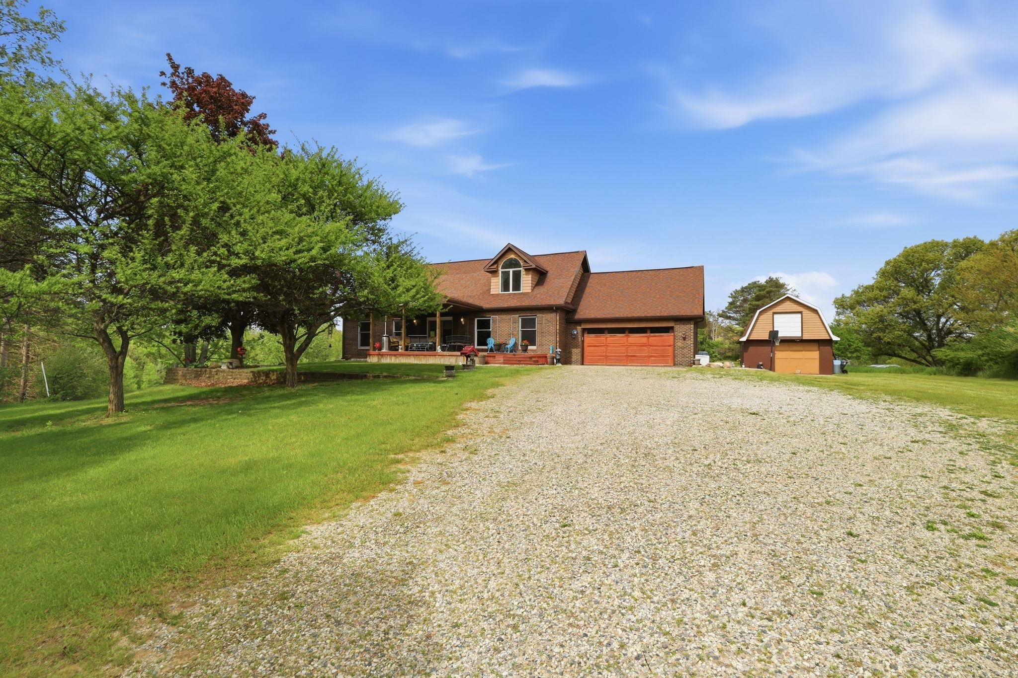 10164 Gale Road, MI