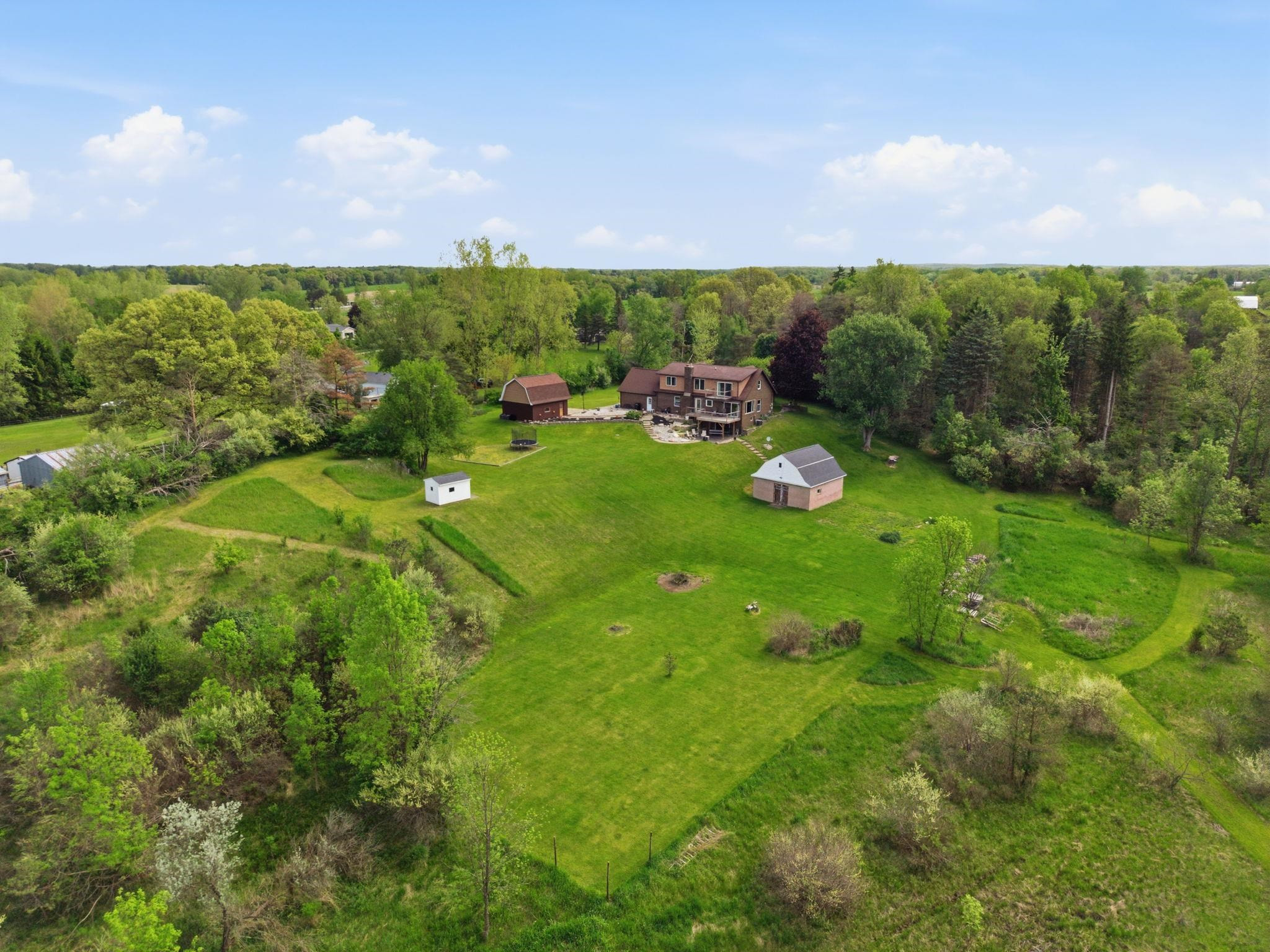 10164 Gale Road, MI — Photo 3
