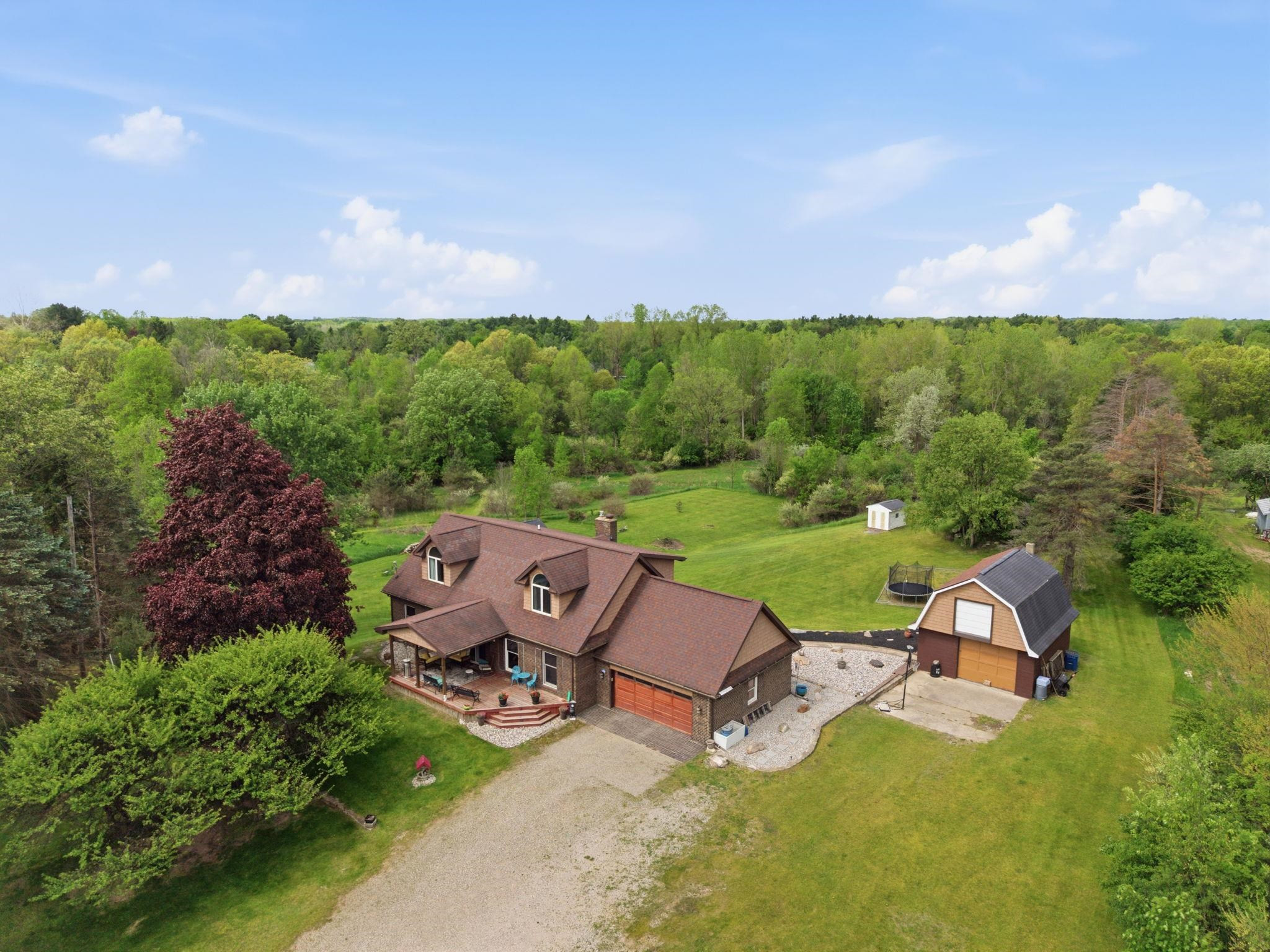 10164 Gale Road, MI — Photo 4