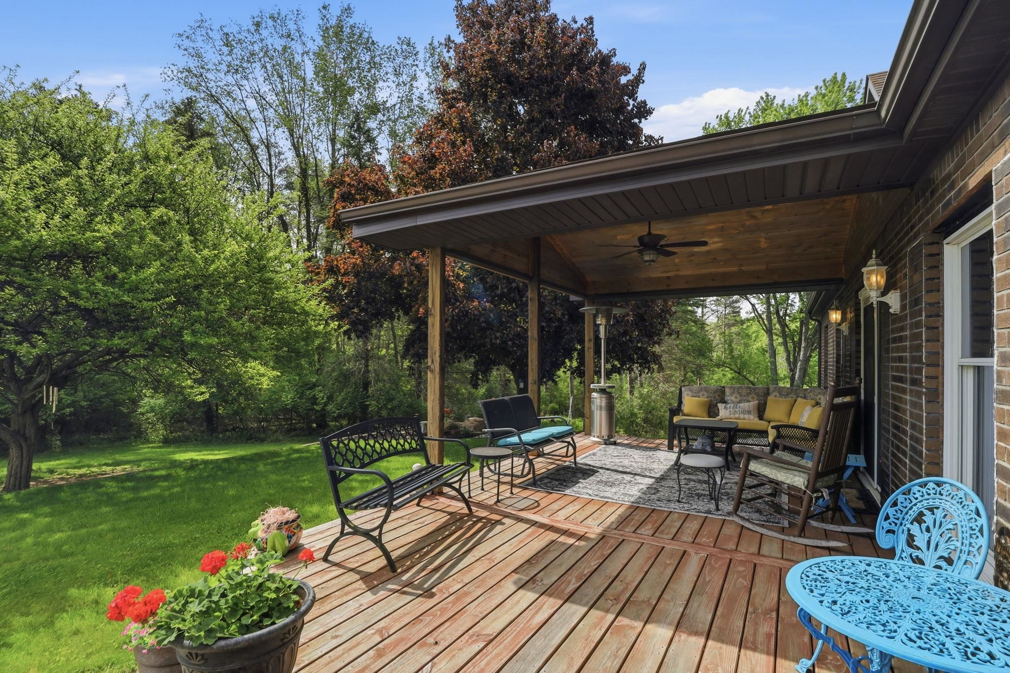 10164 Gale Road, MI — Photo 26