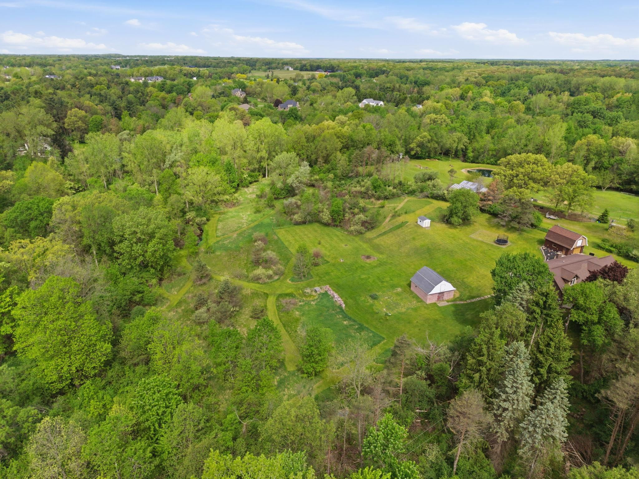 10164 Gale Road, MI — Photo 28
