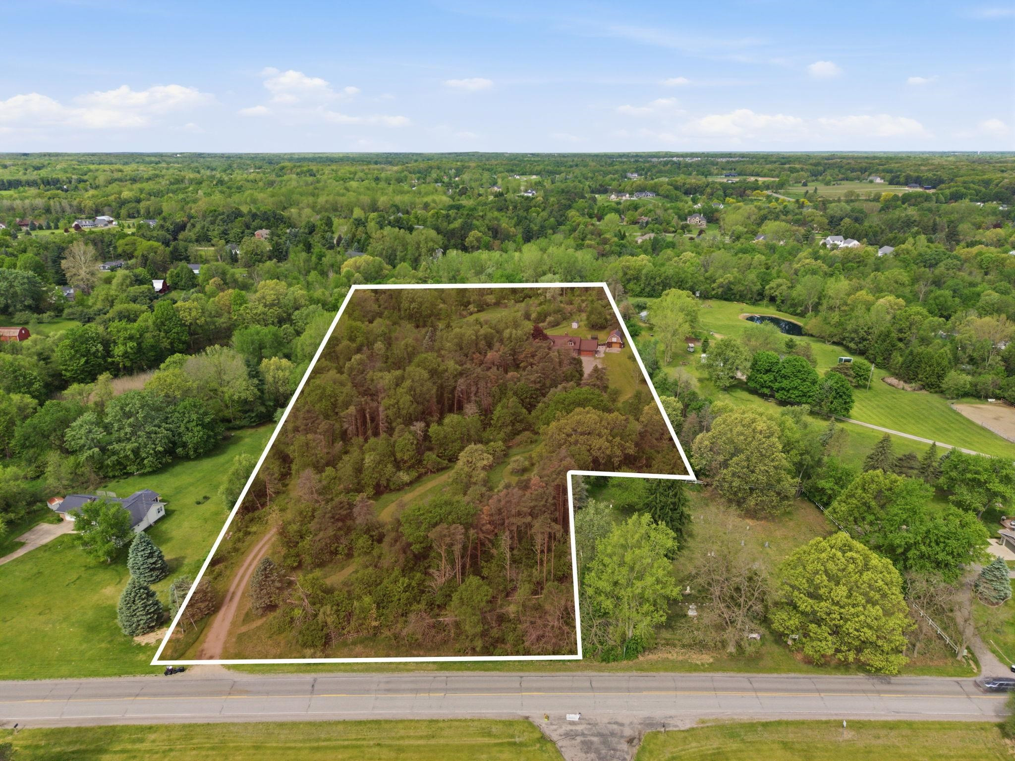 10164 Gale Road, MI — Photo 33