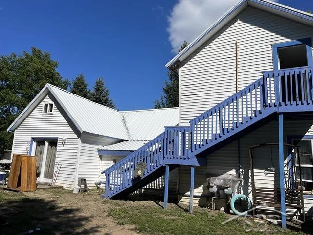 351 W Main Street, Vanderbilt, MI 49795 — Photo 2