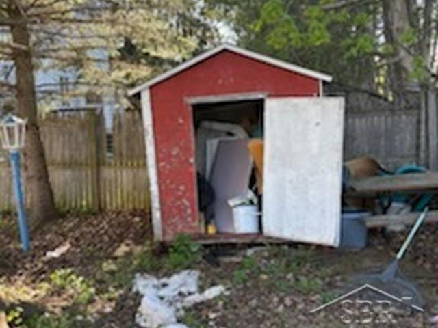 351 W Main Street, Vanderbilt, MI 49795 — Photo 20