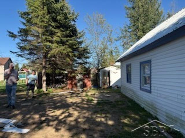 351 W Main Street, Vanderbilt, MI 49795 — Photo 22