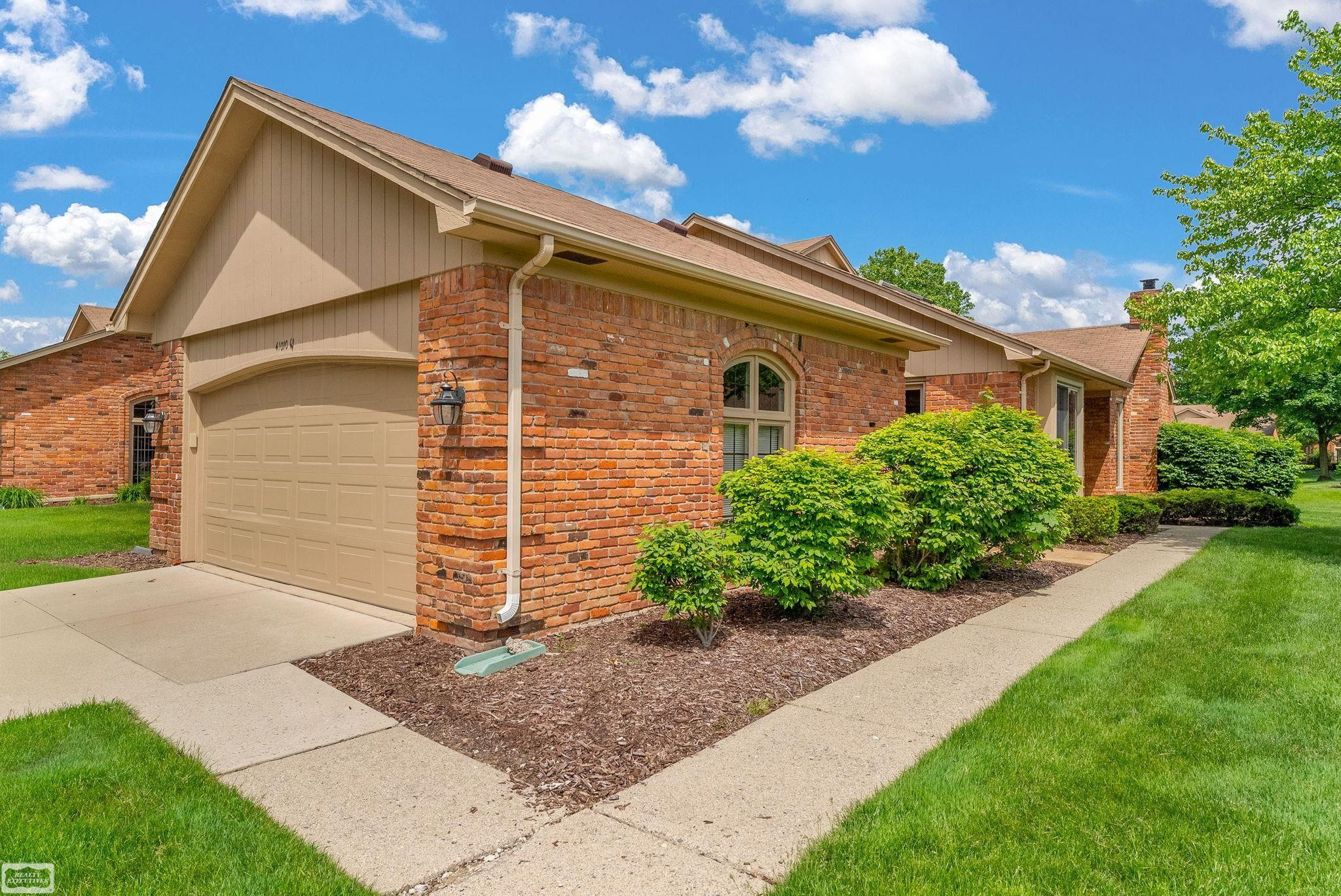 41010 W Rosewood Drive, Clinton Twp, MI 48038 — Photo 4