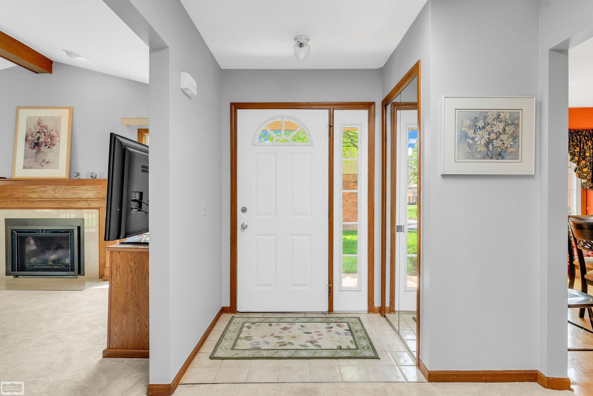 41010 W Rosewood Drive, Clinton Twp, MI 48038 — Photo 9