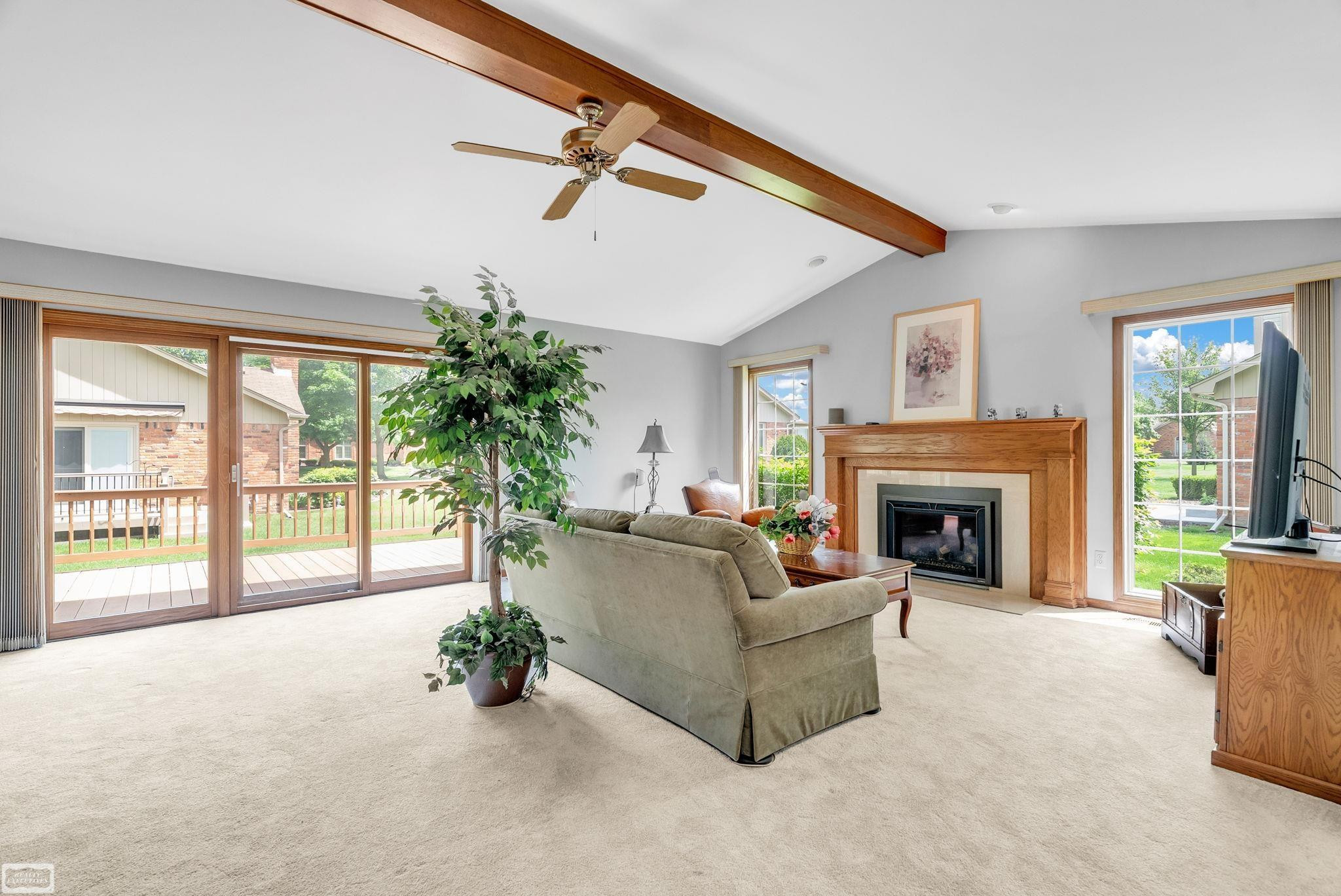 41010 W Rosewood Drive, Clinton Twp, MI 48038 — Photo 10