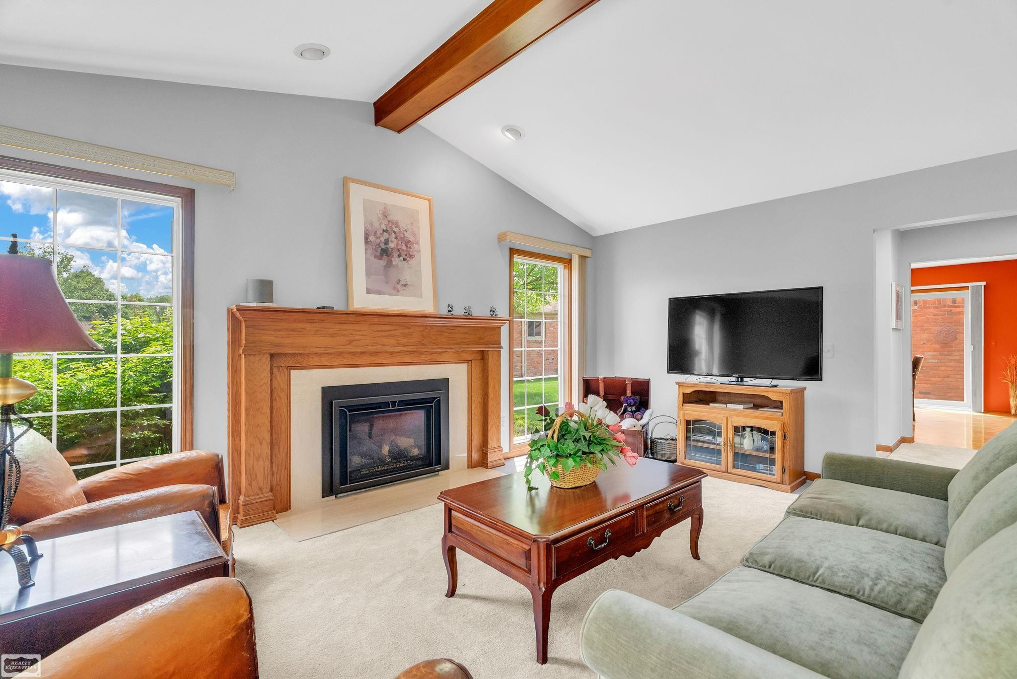 41010 W Rosewood Drive, Clinton Twp, MI 48038 — Photo 11