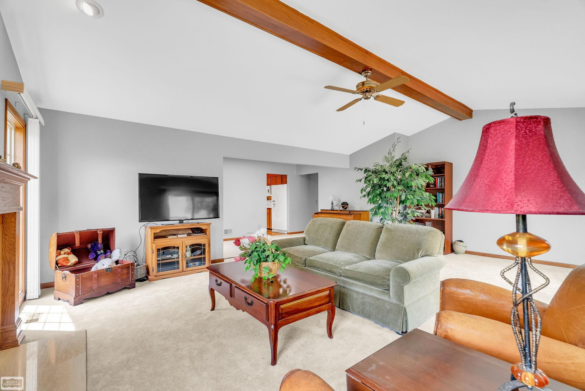 41010 W Rosewood Drive, Clinton Twp, MI 48038 — Photo 12