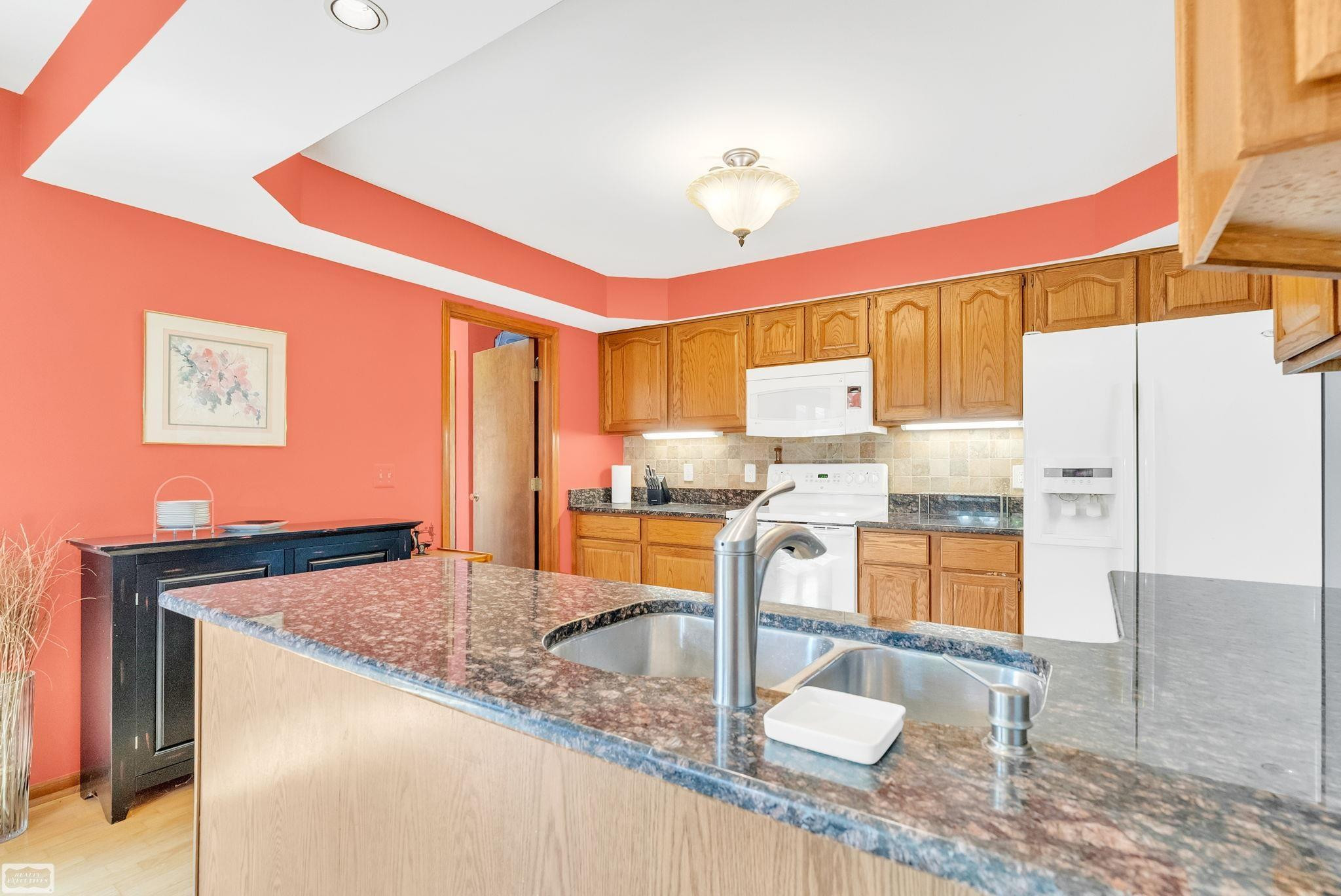 41010 W Rosewood Drive, Clinton Twp, MI 48038 — Photo 17