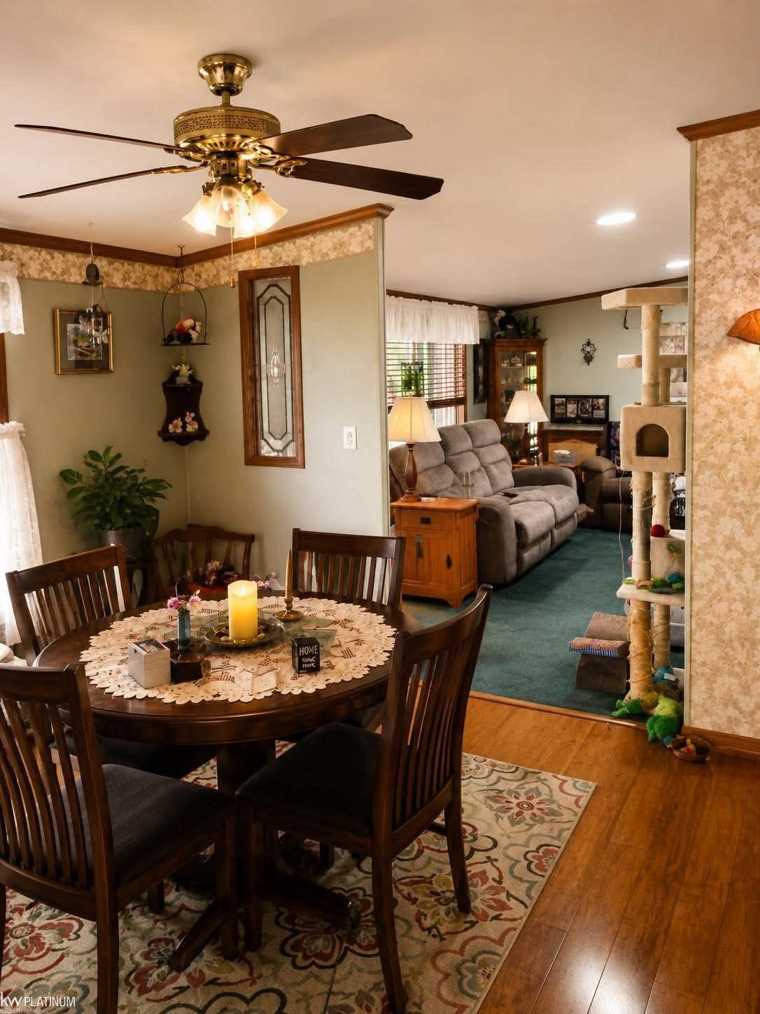 58289 Culpepper Street, MI 48049 — Photo 4