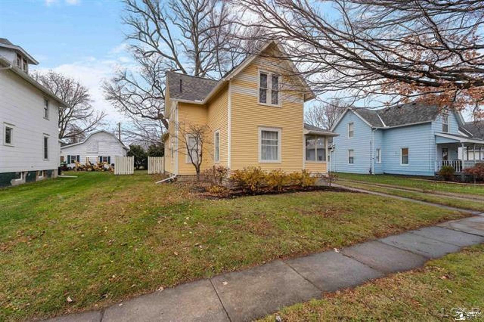 224 Cherry Street, Blissfield, MI 49228 — Photo 2
