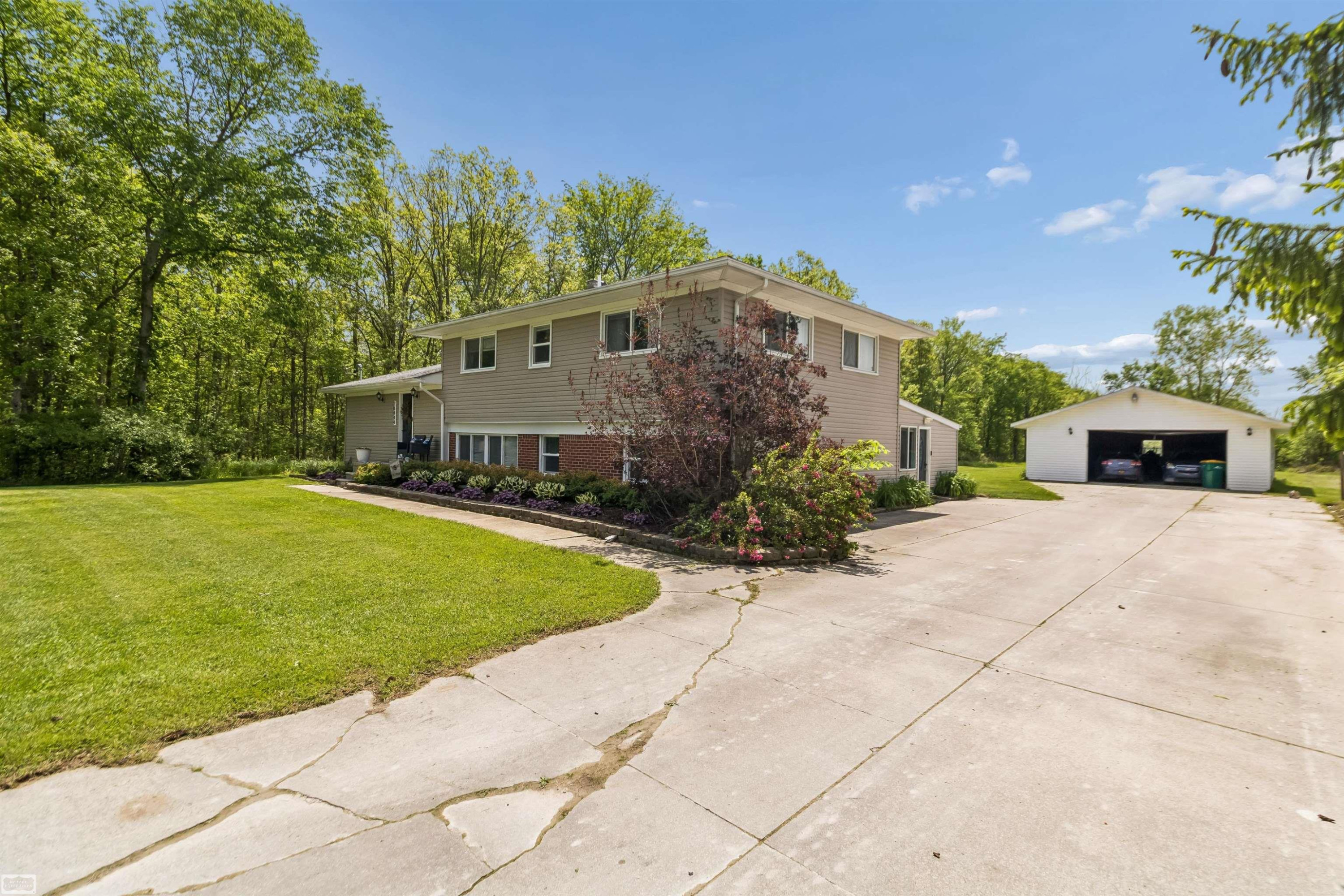 28444 29 Mile Road, MI 48048 — Photo 2