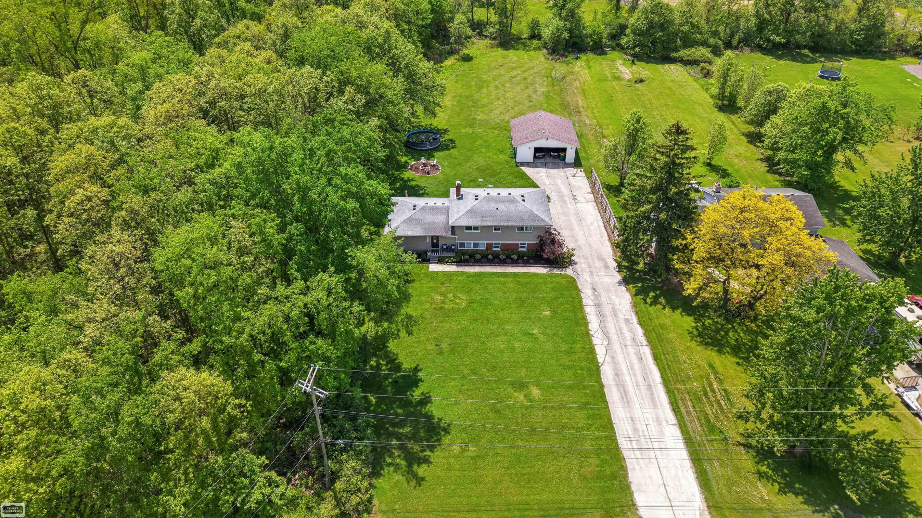 28444 29 Mile Road, MI 48048 — Photo 3
