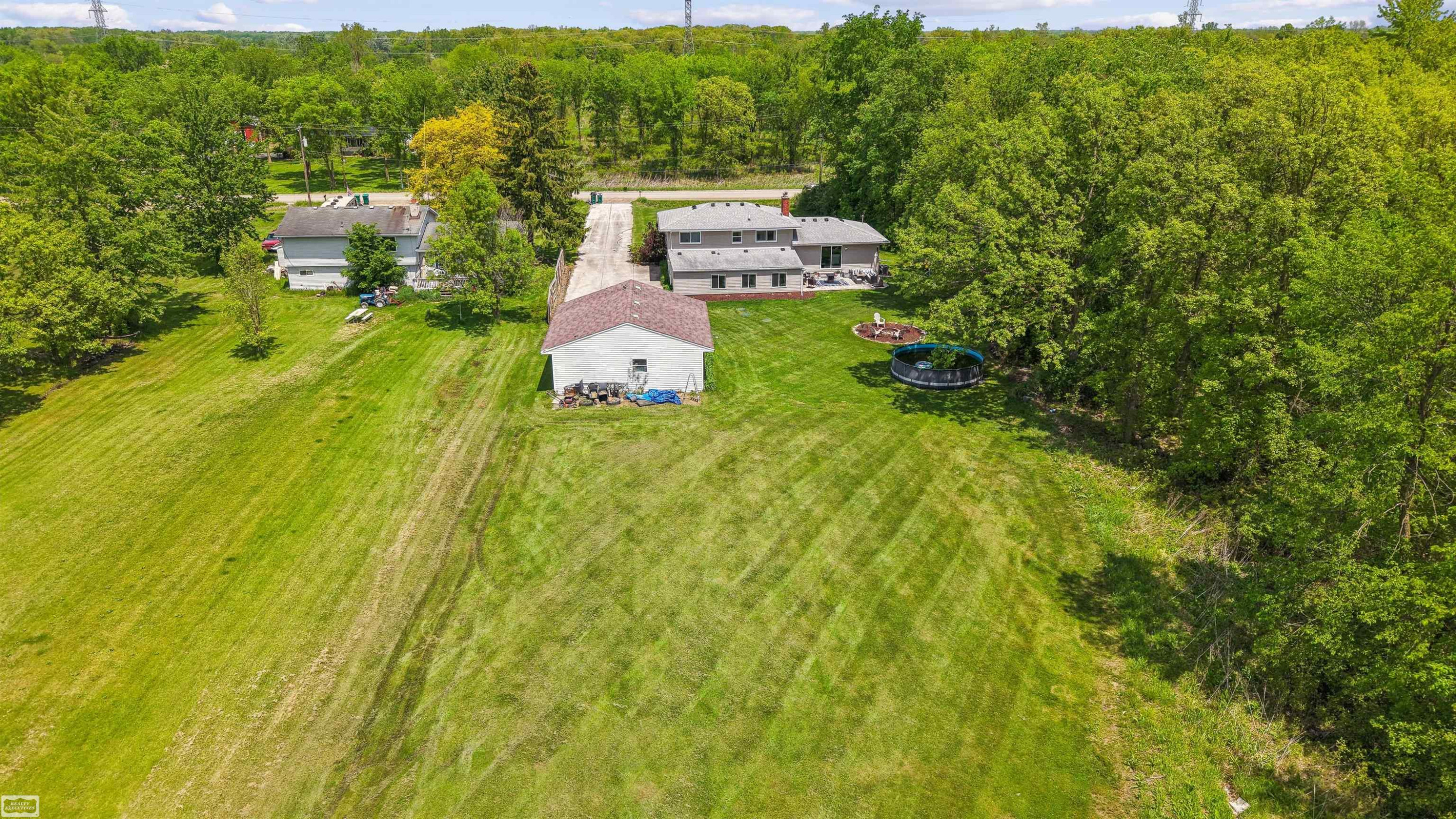28444 29 Mile Road, MI 48048 — Photo 4