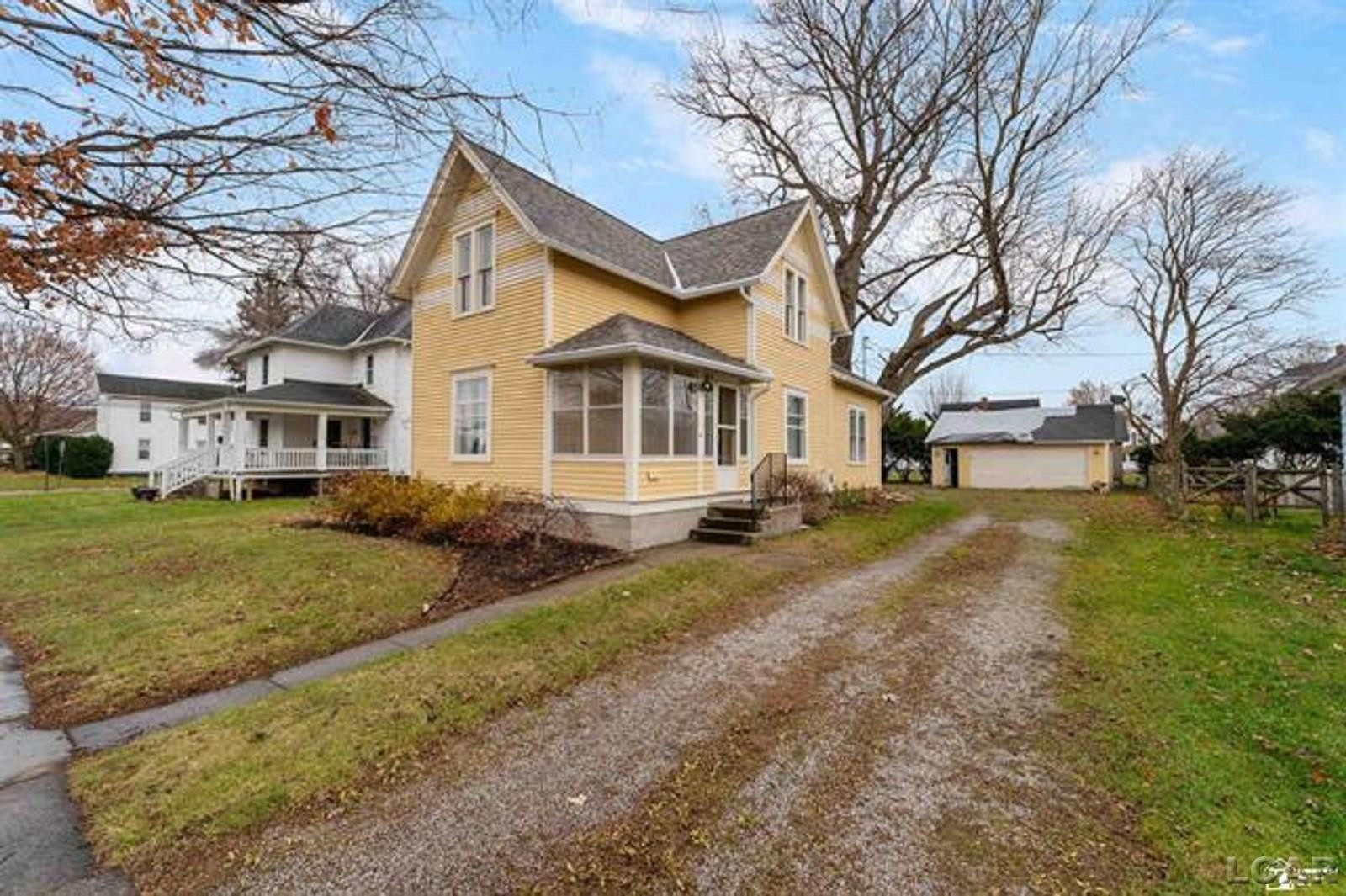 224 Cherry Street, Blissfield, MI 49228 — Photo 25