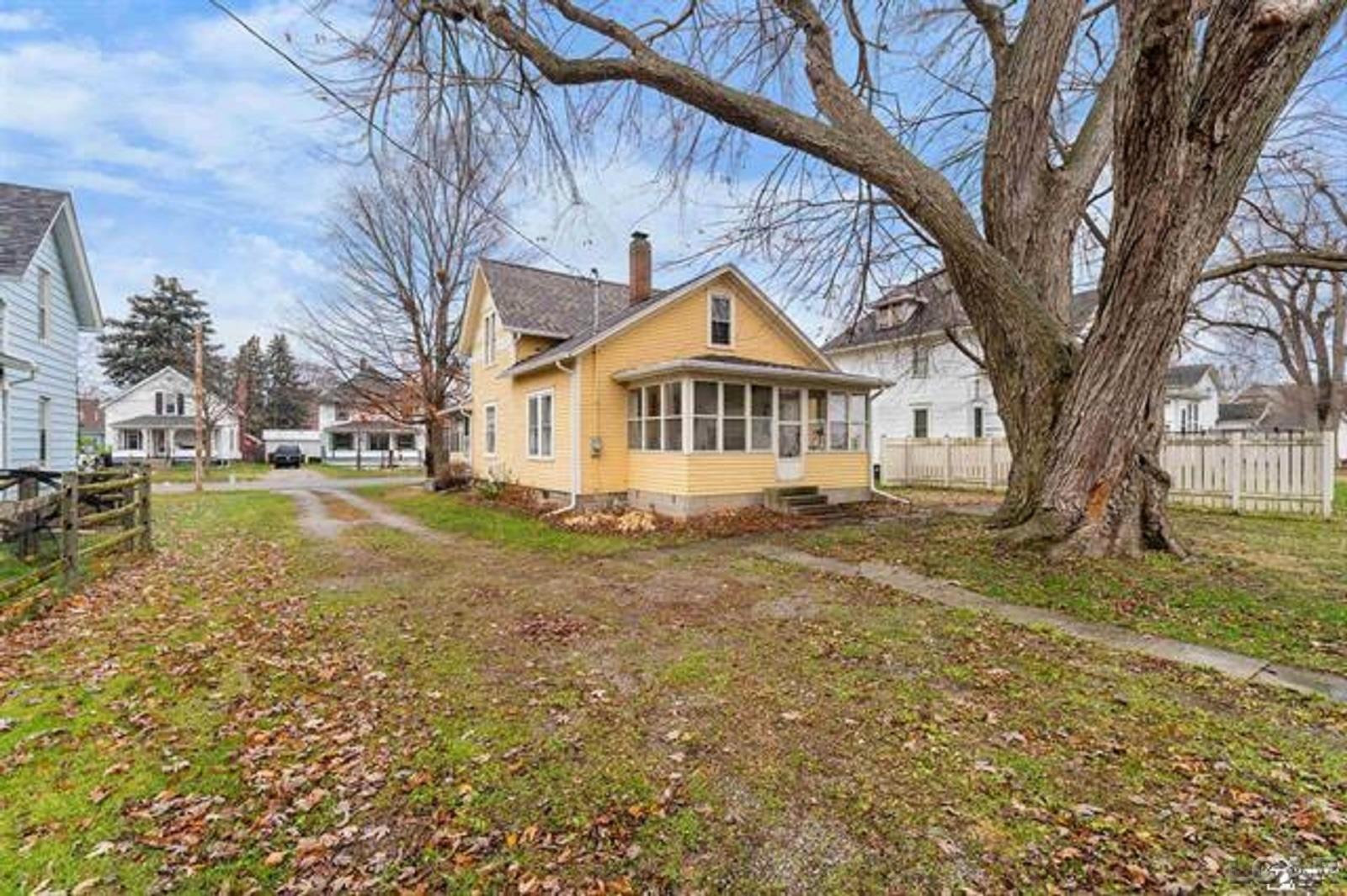 224 Cherry Street, Blissfield, MI 49228 — Photo 26
