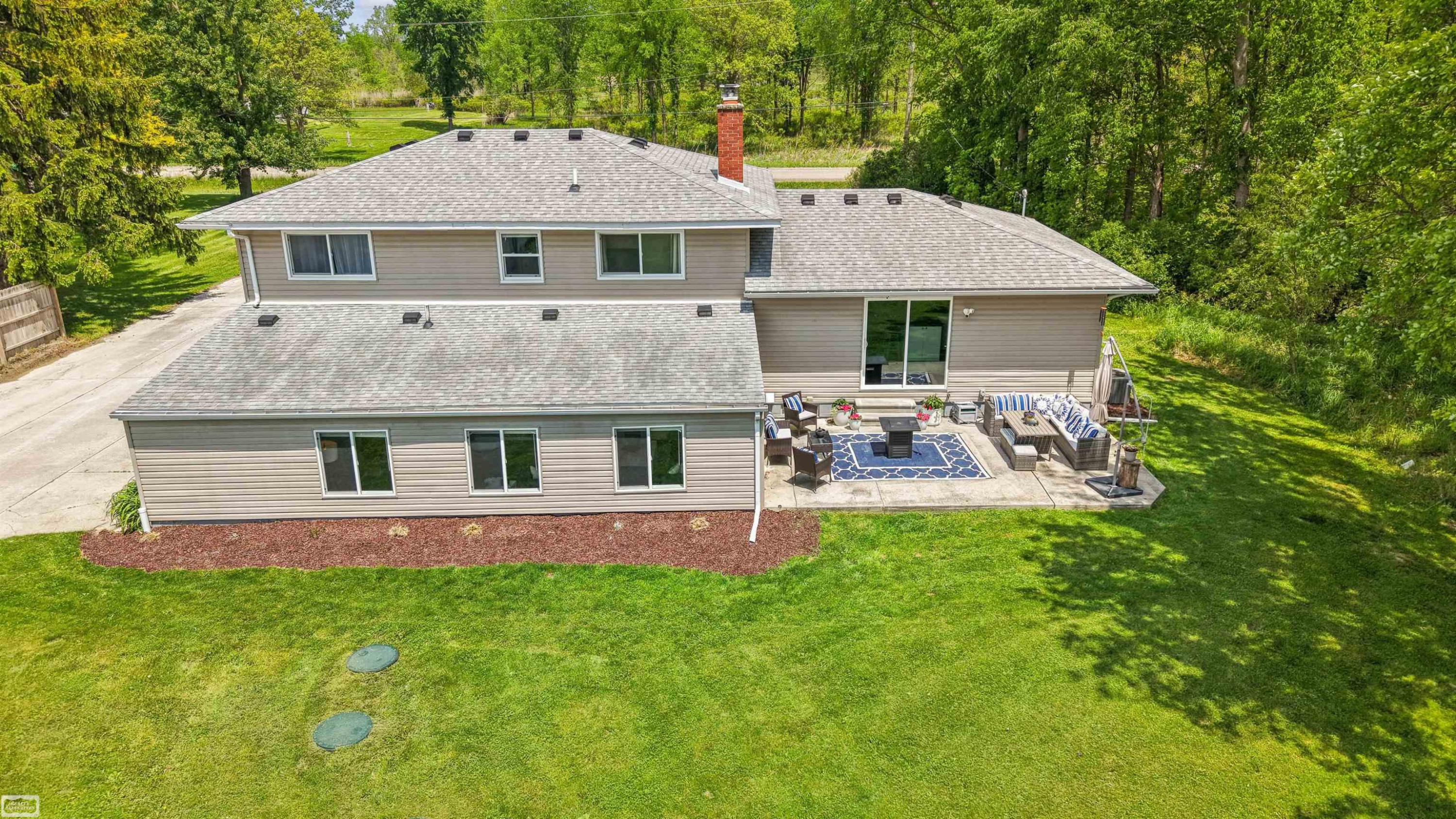 28444 29 Mile Road, MI 48048 — Photo 39