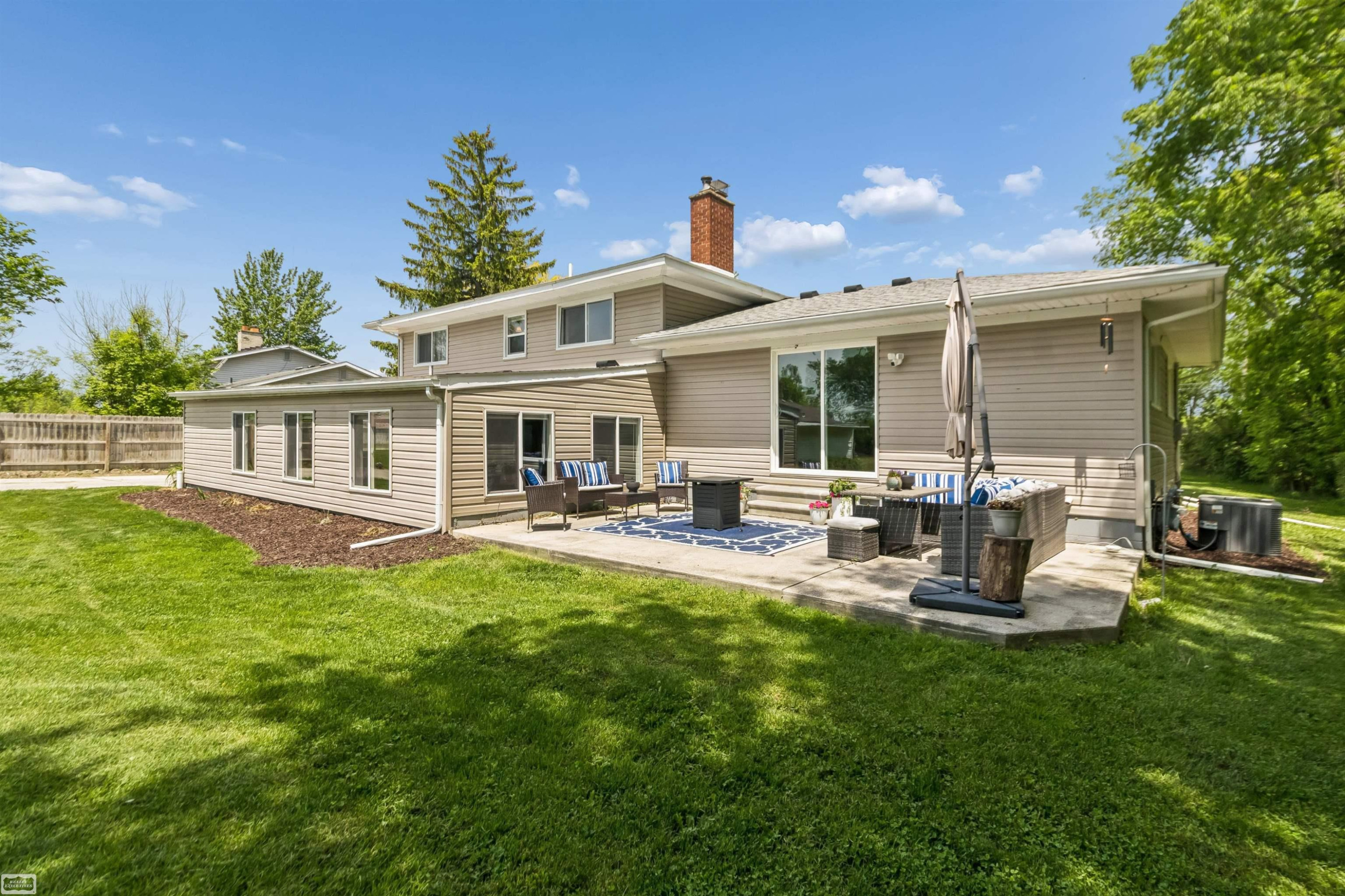 28444 29 Mile Road, MI 48048 — Photo 40
