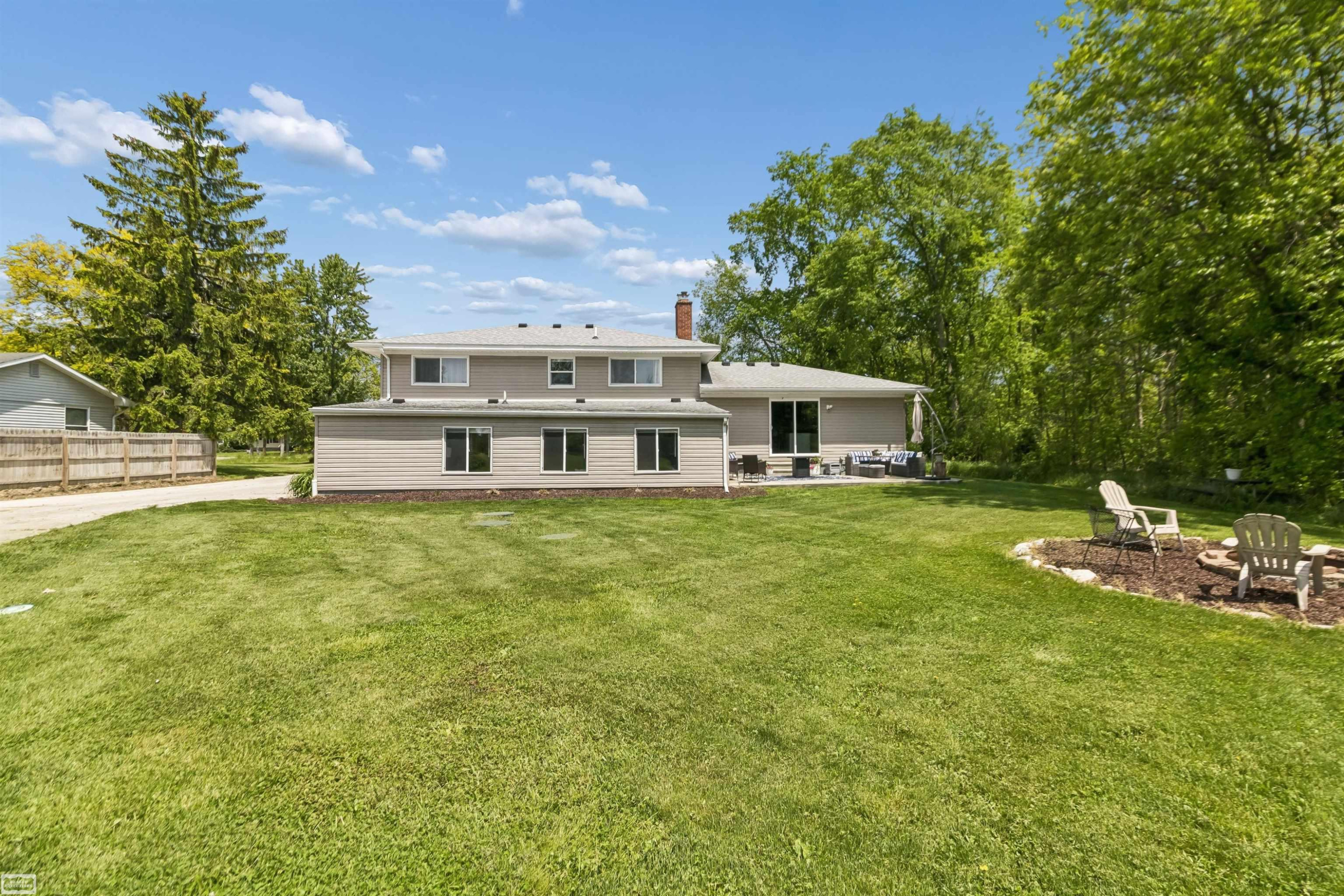 28444 29 Mile Road, MI 48048 — Photo 41