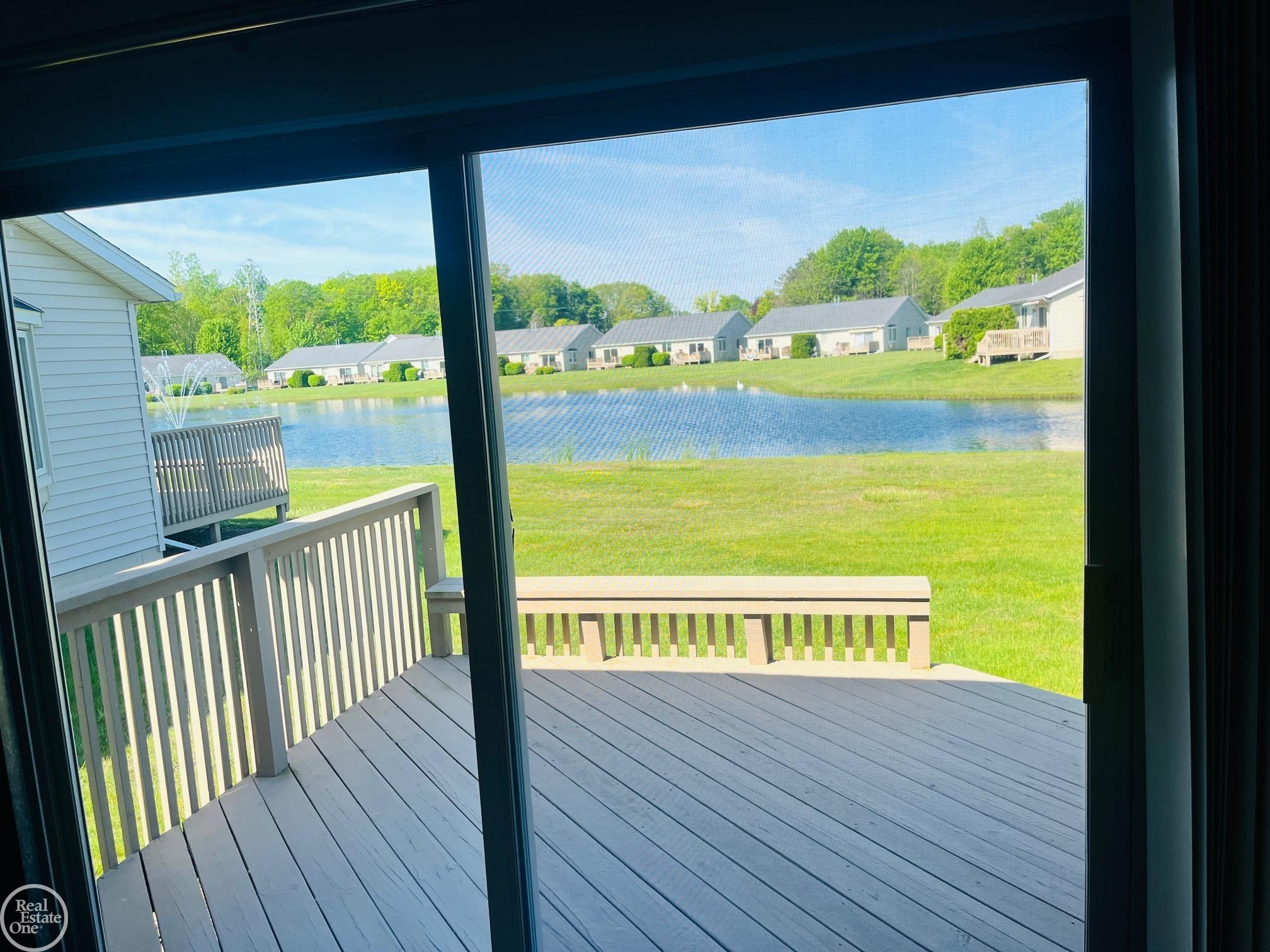 970 St Joseph Lane, Marysville, MI 48040 — Photo 5