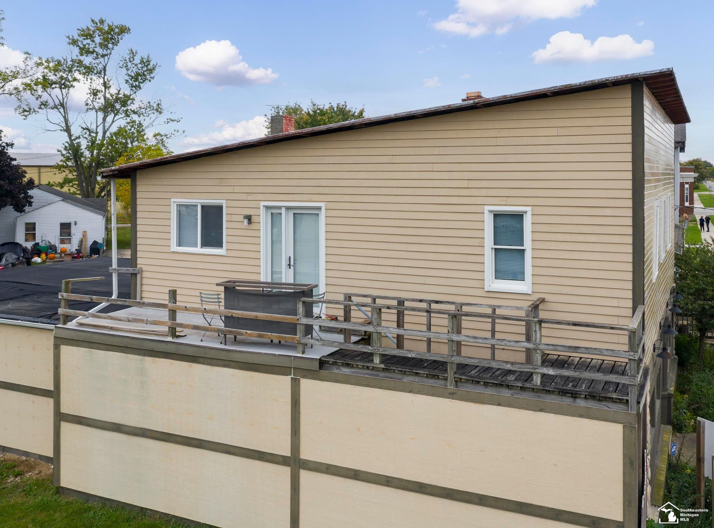 8449 Brown Street, MI 49267 — Photo 2