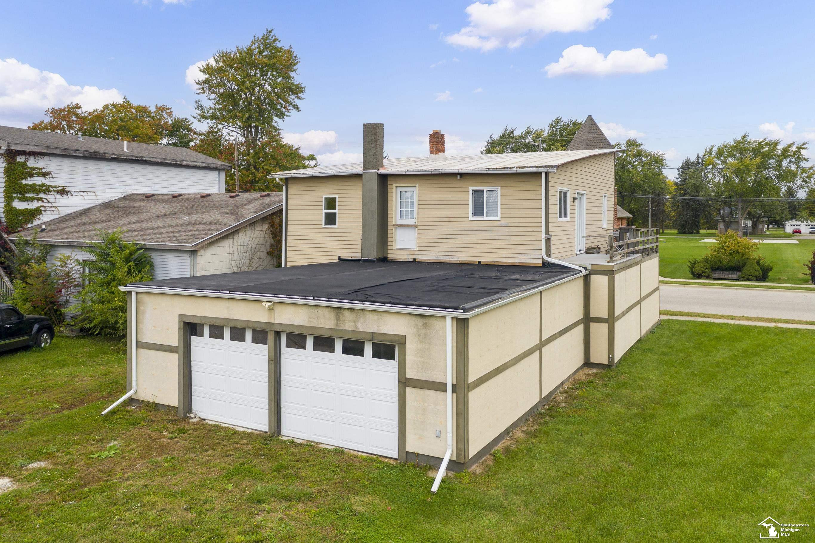 8449 Brown Street, MI 49267 — Photo 3