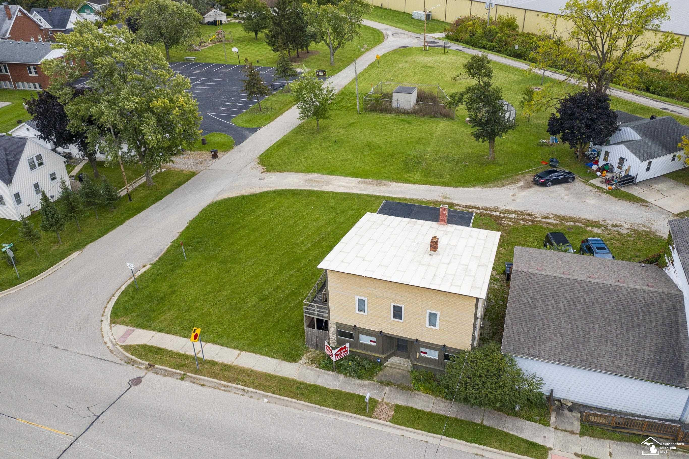8449 Brown Street, MI 49267 — Photo 6
