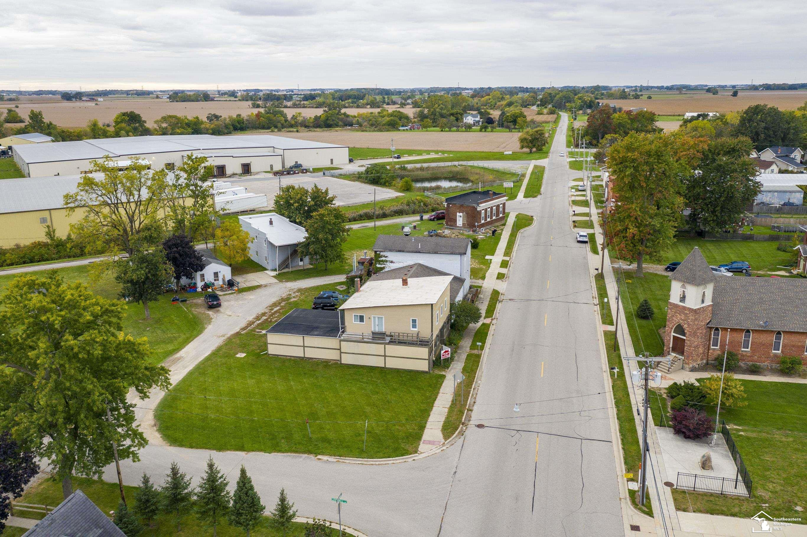 8449 Brown Street, MI 49267 — Photo 7