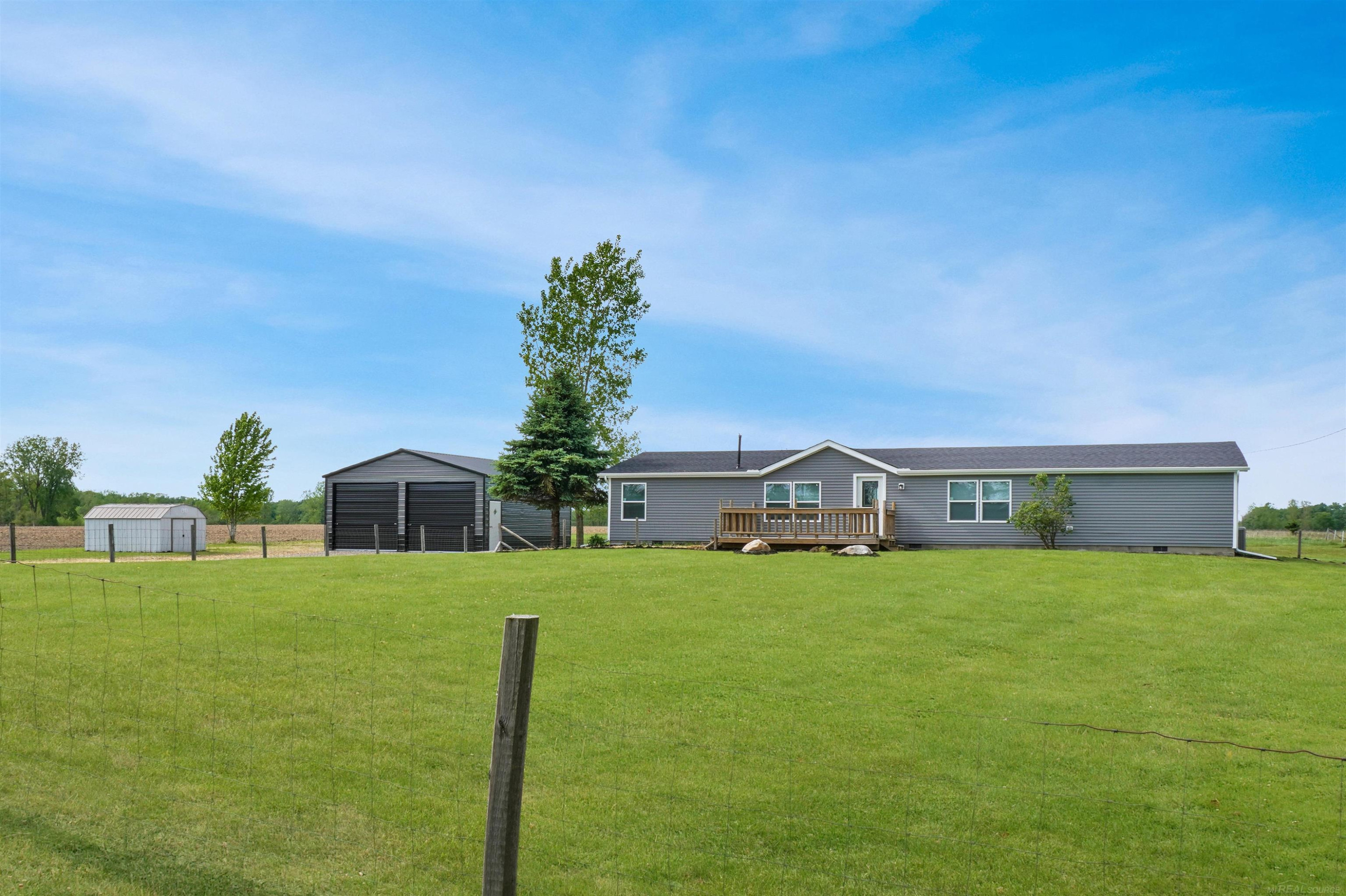 13352 Norman Road, Yale, MI 48097 — Photo 33