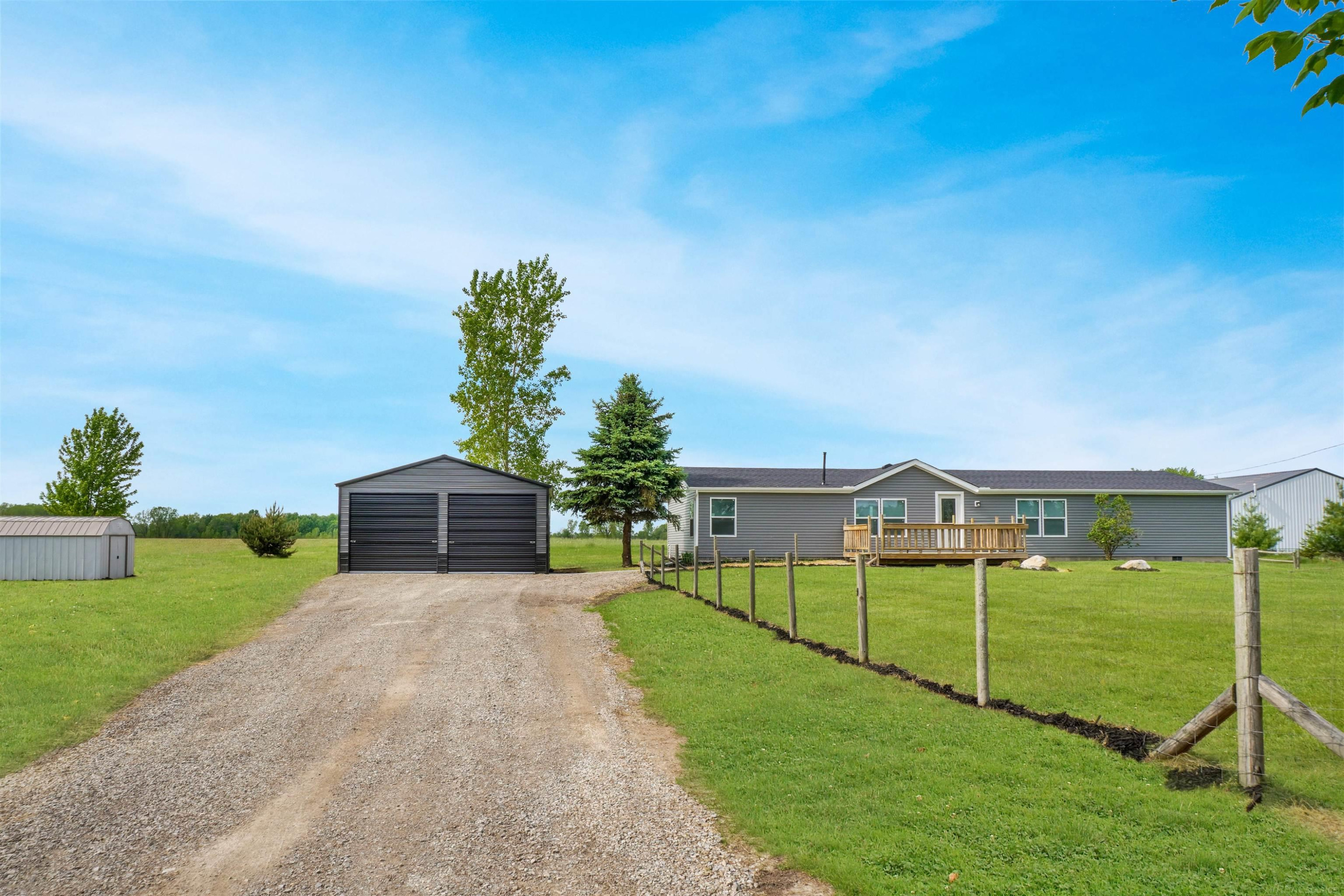 13352 Norman Road, Yale, MI 48097 — Photo 34