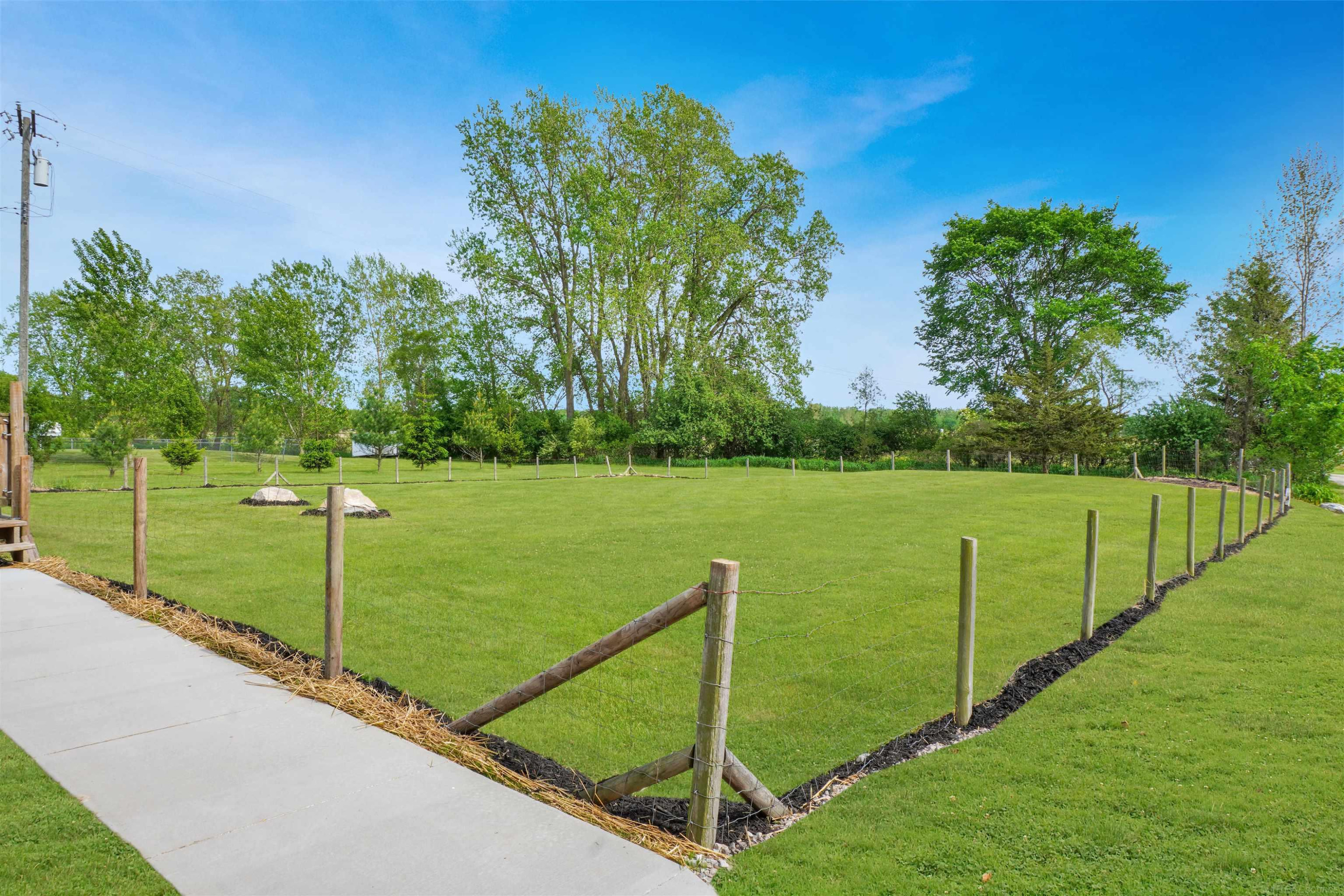 13352 Norman Road, Yale, MI 48097 — Photo 38