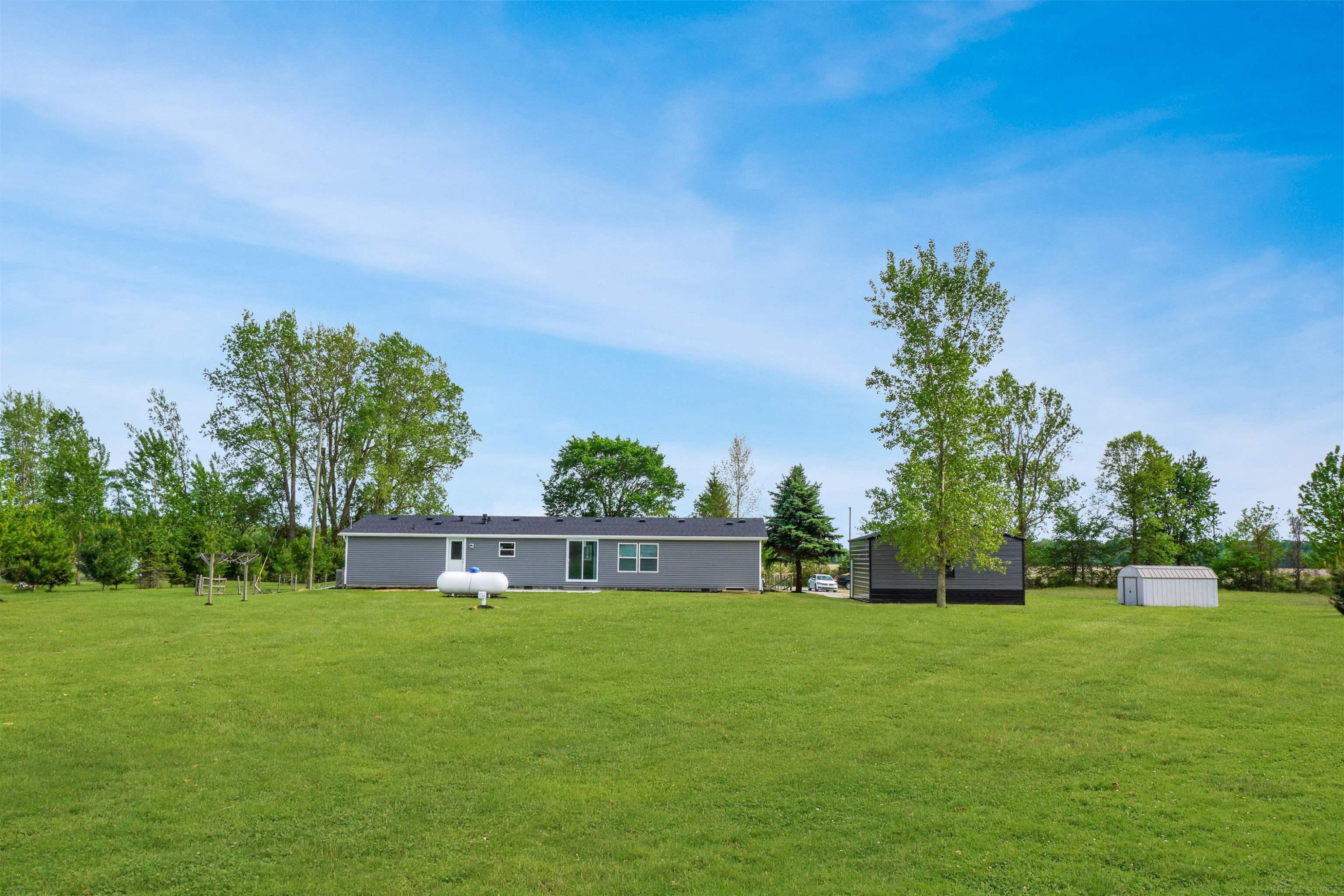 13352 Norman Road, Yale, MI 48097 — Photo 47