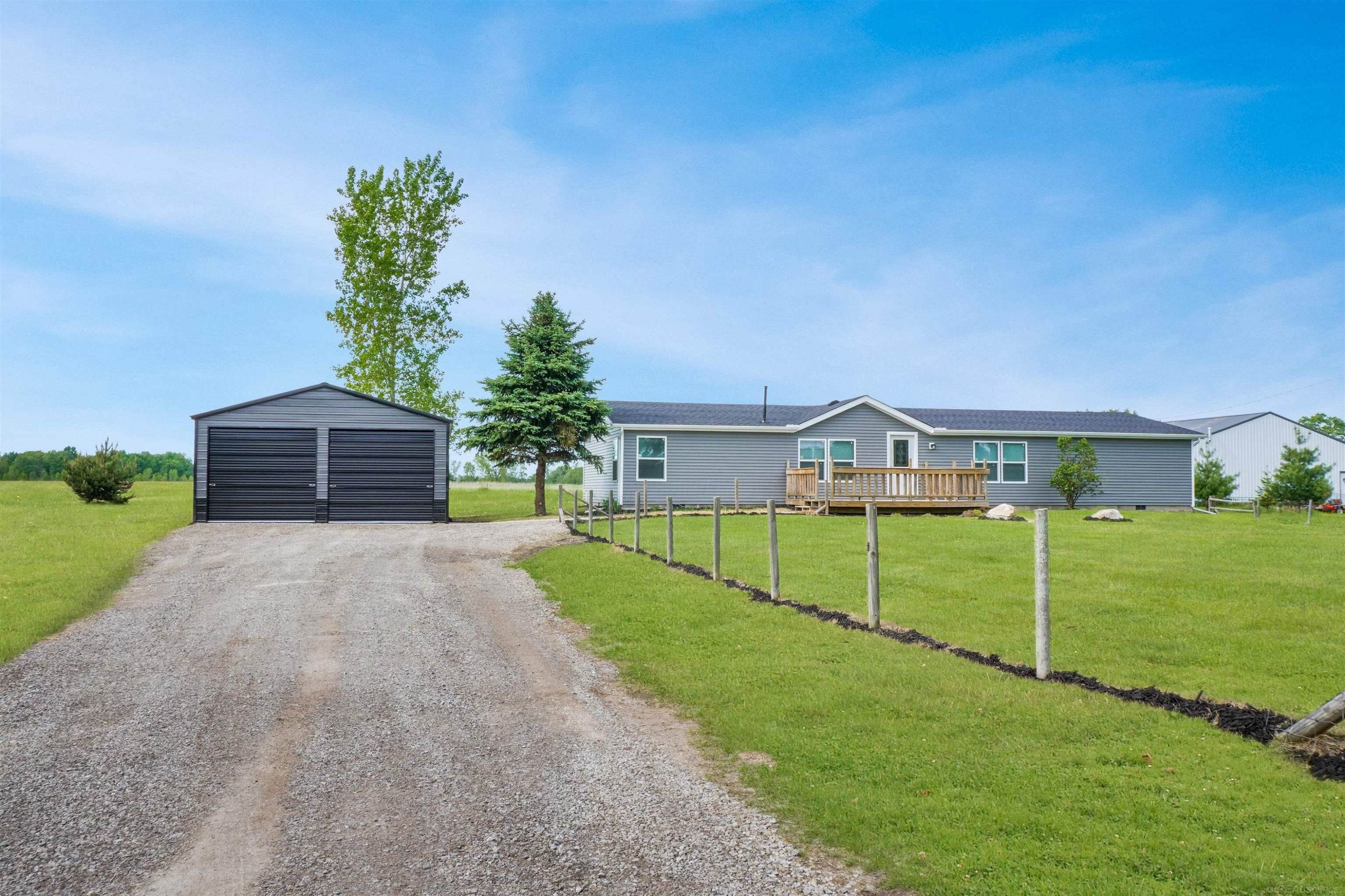 13352 Norman Road, Yale, MI 48097 — Photo 50