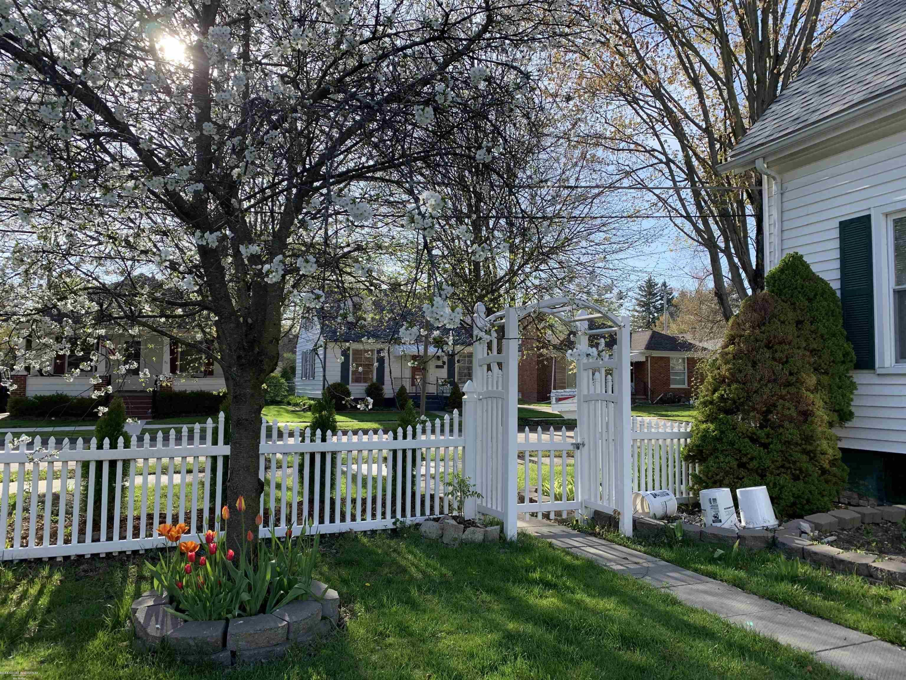 73 Smith Street, Mount Clemens, MI 48043 — Photo 3