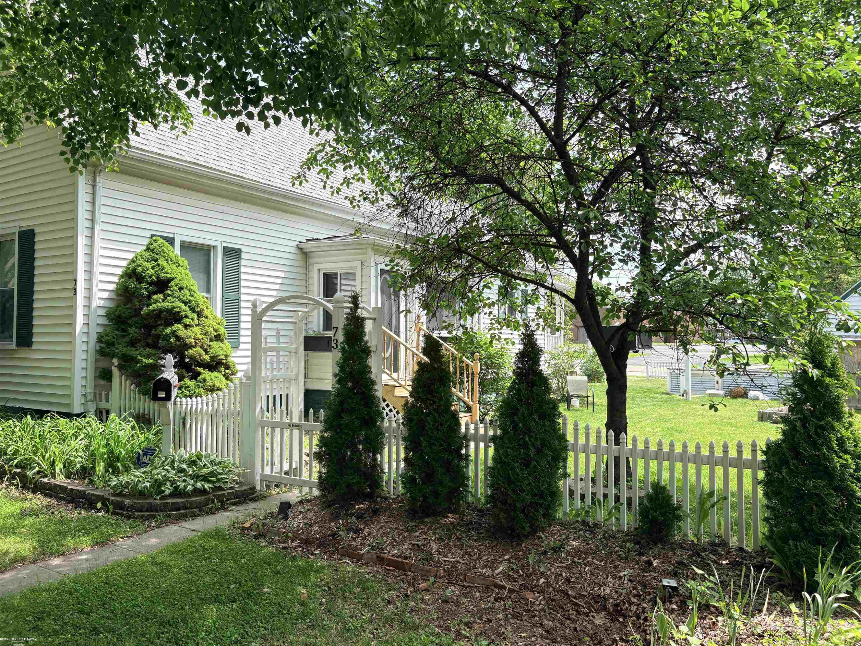 73 Smith Street, Mount Clemens, MI 48043 — Photo 5