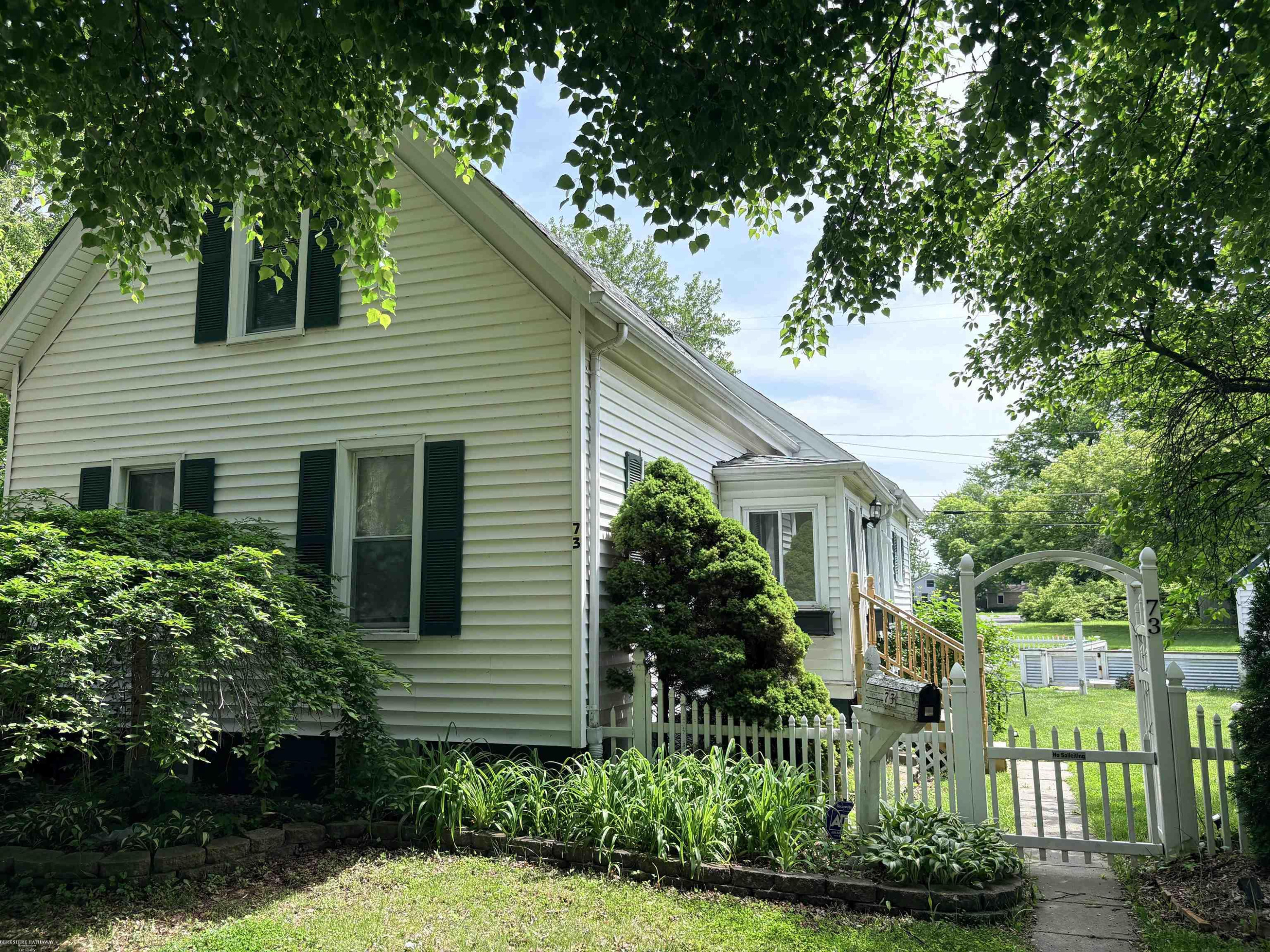 73 Smith Street, Mount Clemens, MI 48043 — Photo 7