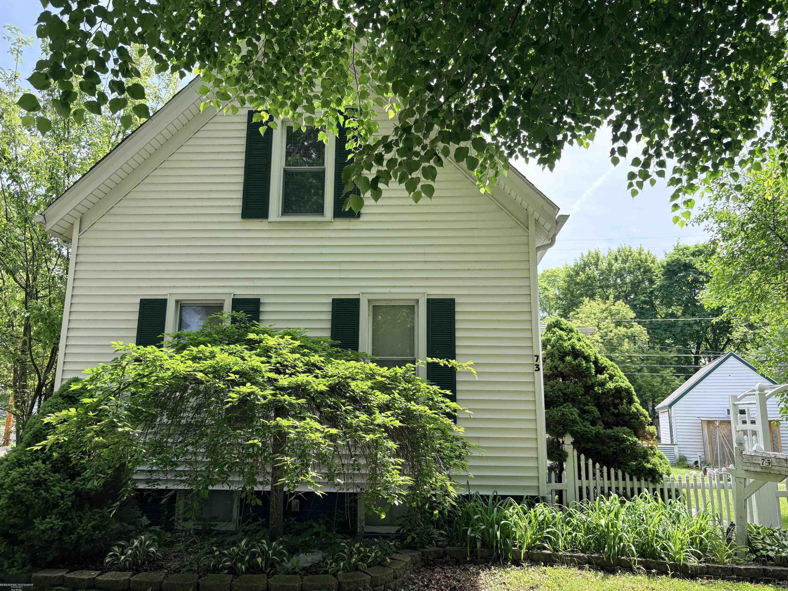 73 Smith Street, Mount Clemens, MI 48043 — Photo 8
