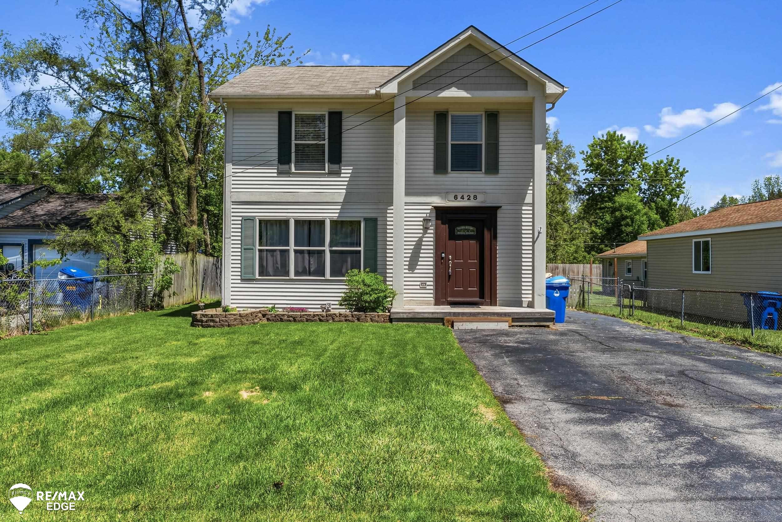 6428 Saline Drive, Waterford, MI 48329 — Photo 2