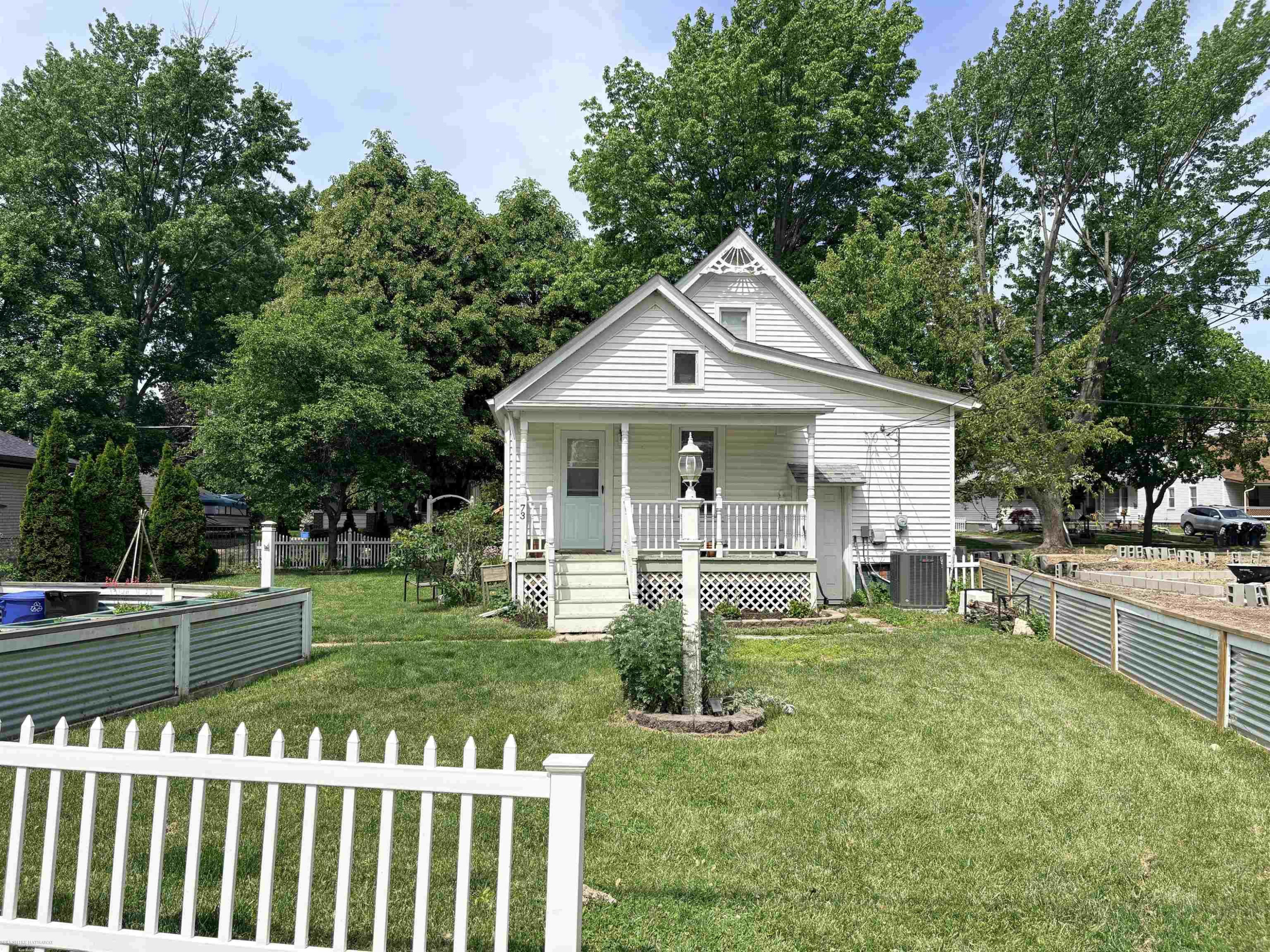 73 Smith Street, Mount Clemens, MI 48043 — Photo 10