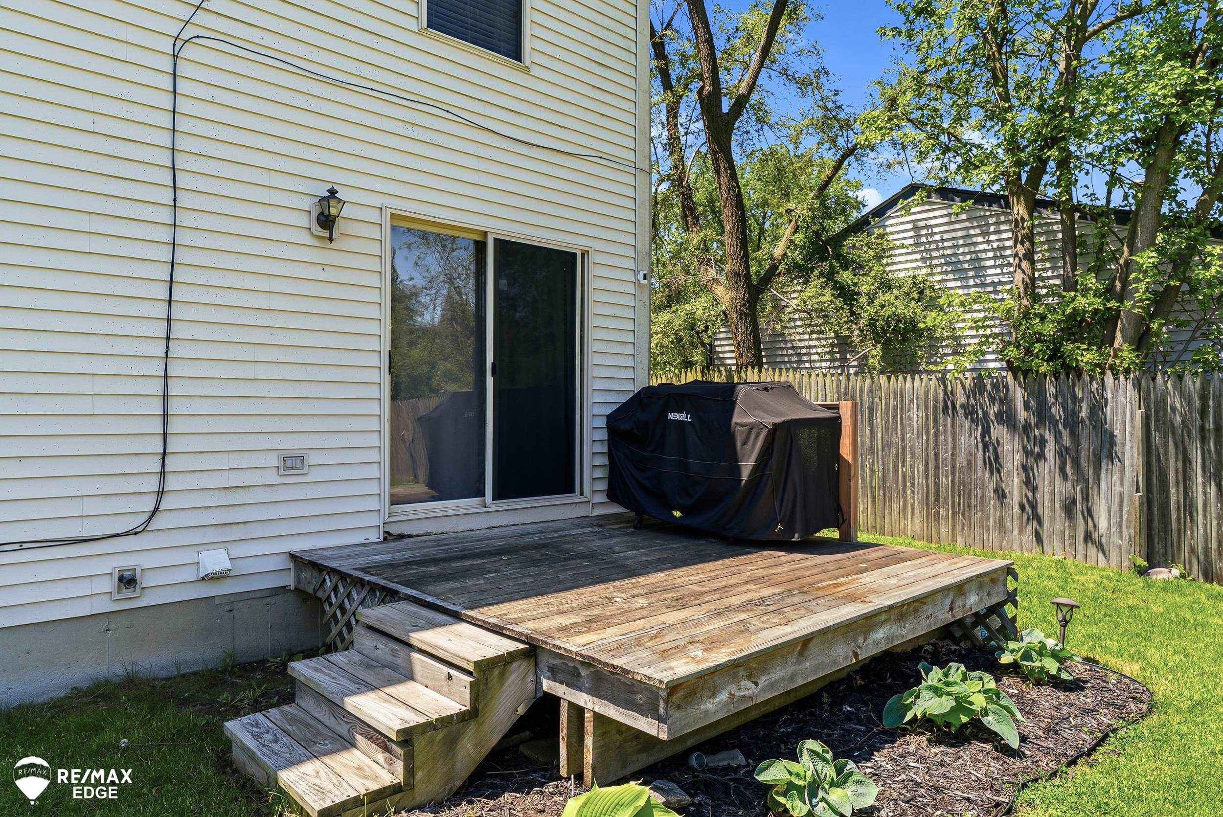 6428 Saline Drive, Waterford, MI 48329 — Photo 27