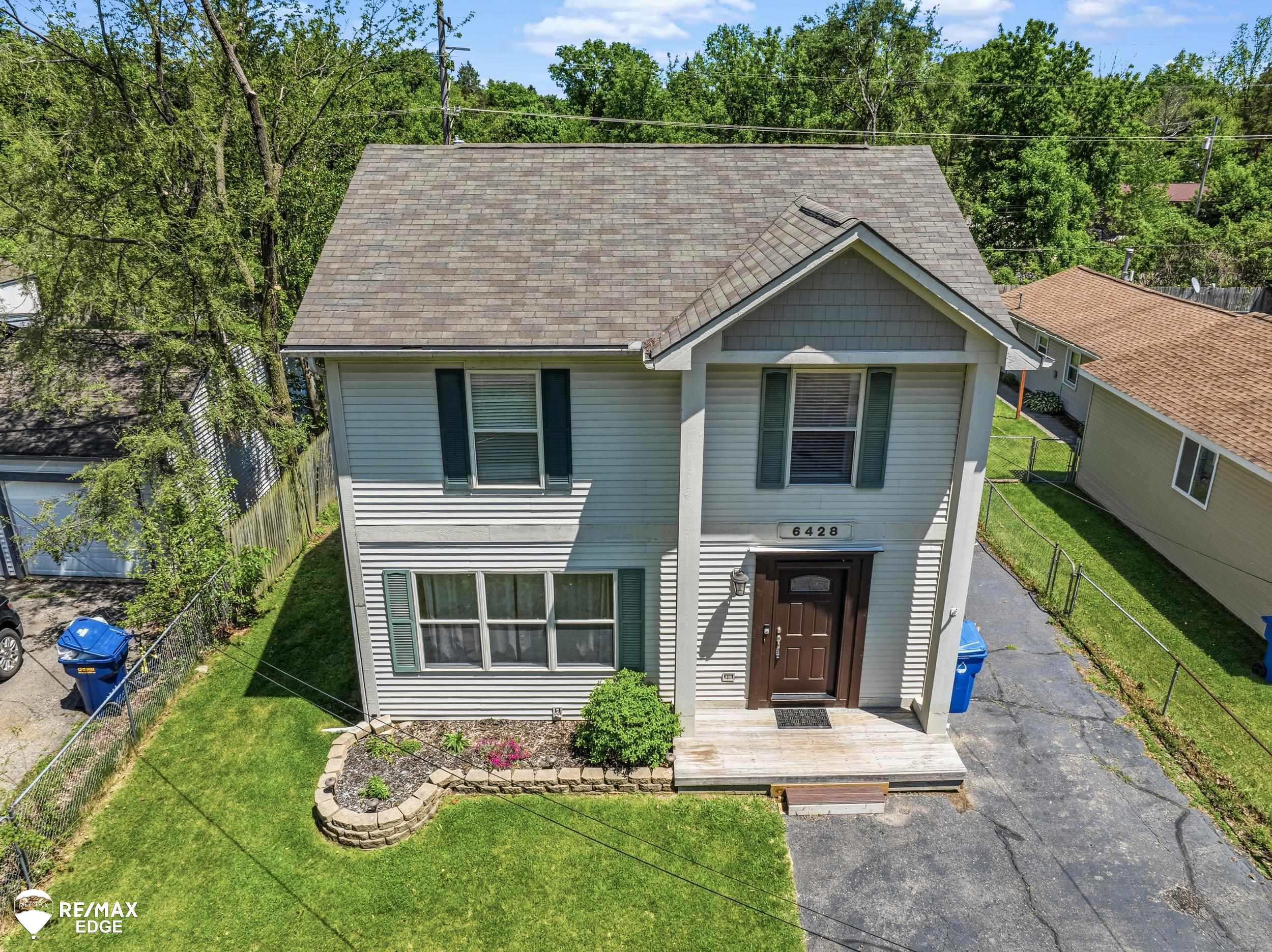 6428 Saline Drive, Waterford, MI 48329 — Photo 40