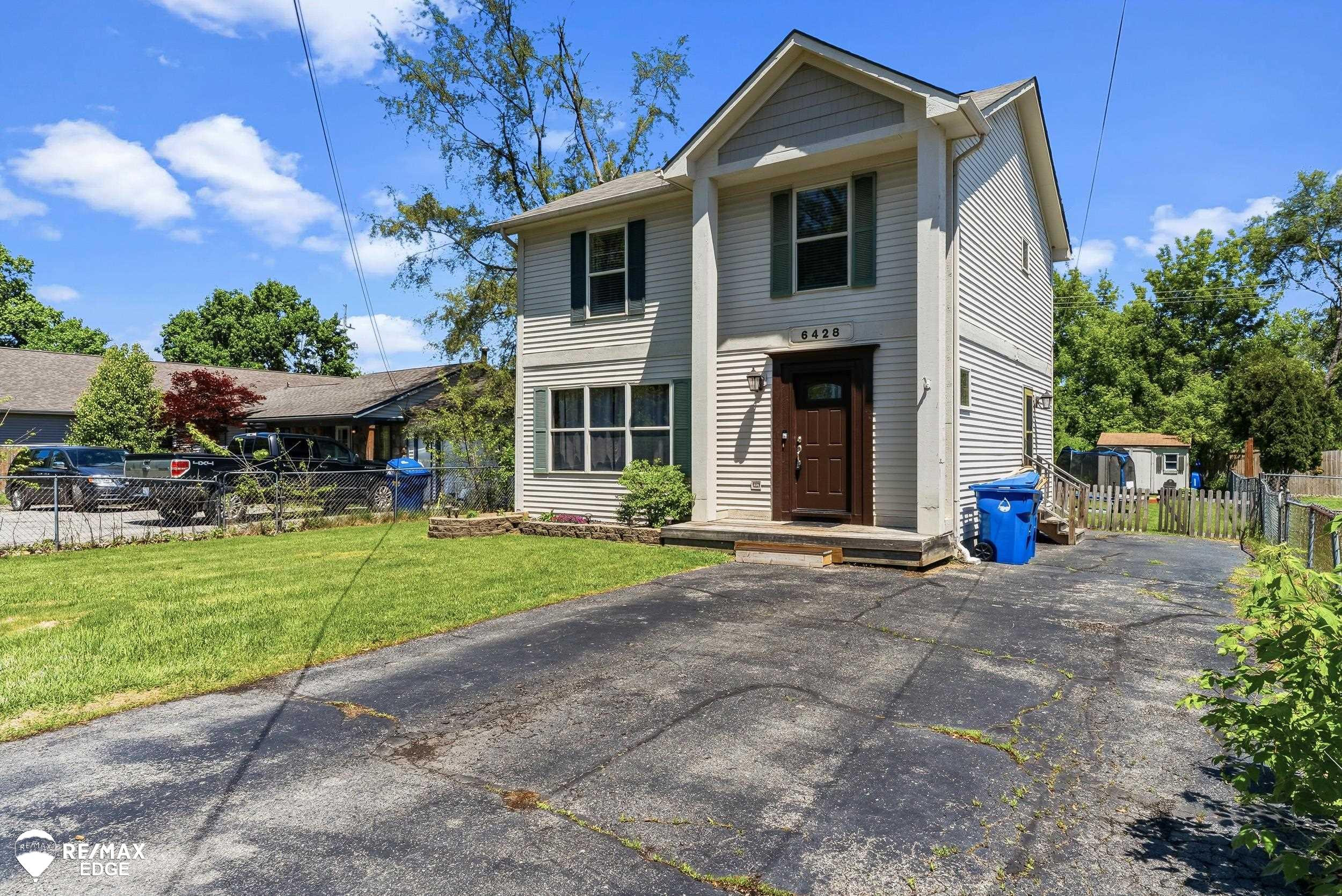 6428 Saline Drive, Waterford, MI 48329 — Photo 42