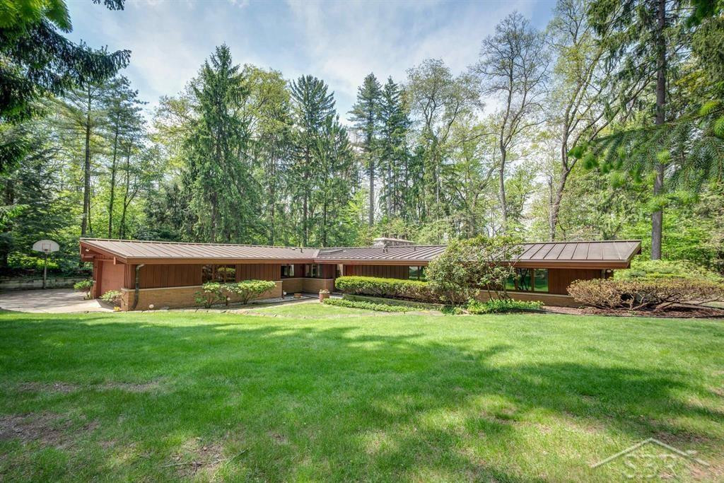 1523 Blue Heron Drive, Highland, MI