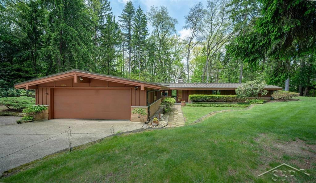 1523 Blue Heron Drive, Highland, MI — Photo 2